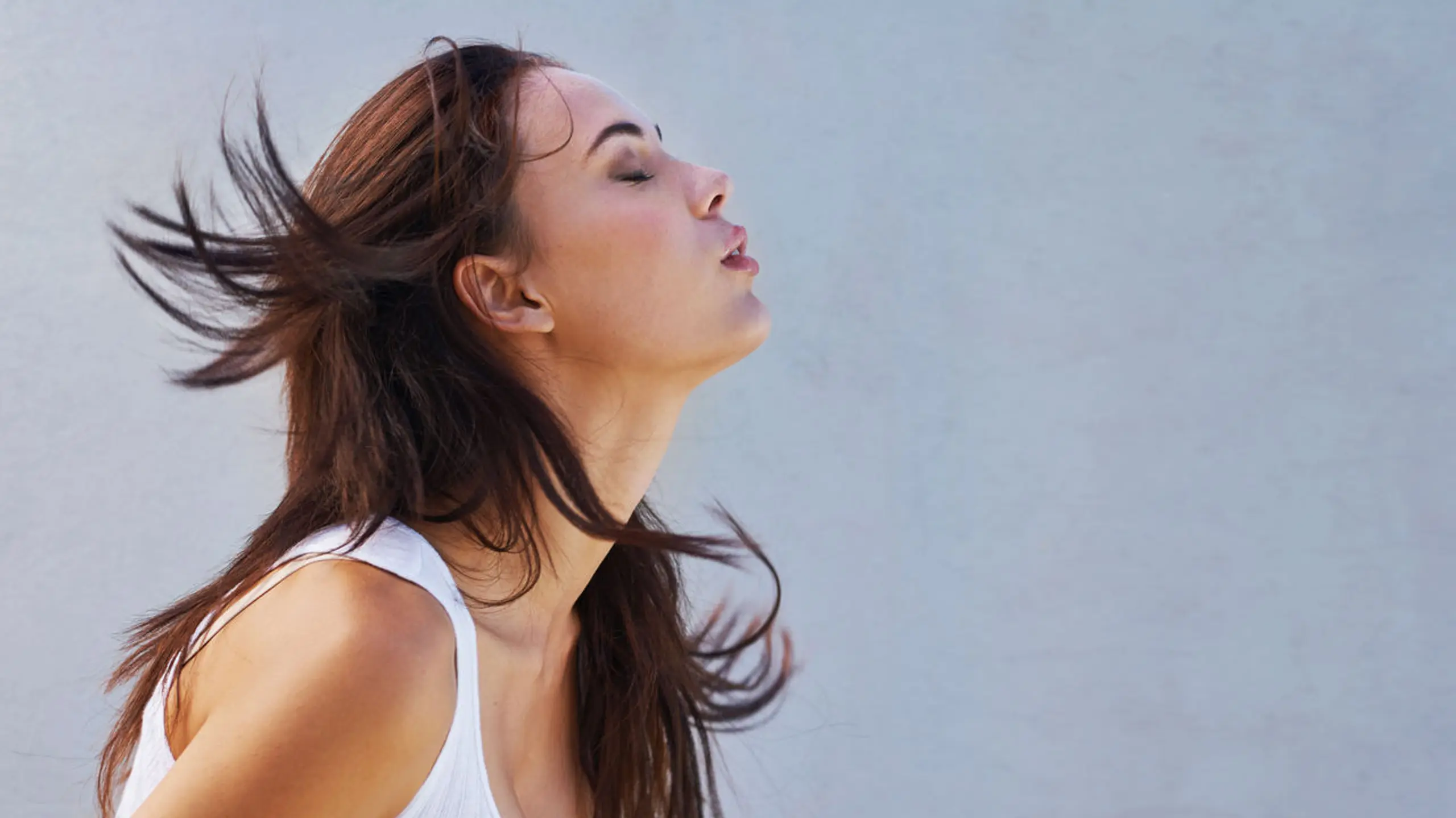 Qigong zum Abnehmen: 3 Übungen