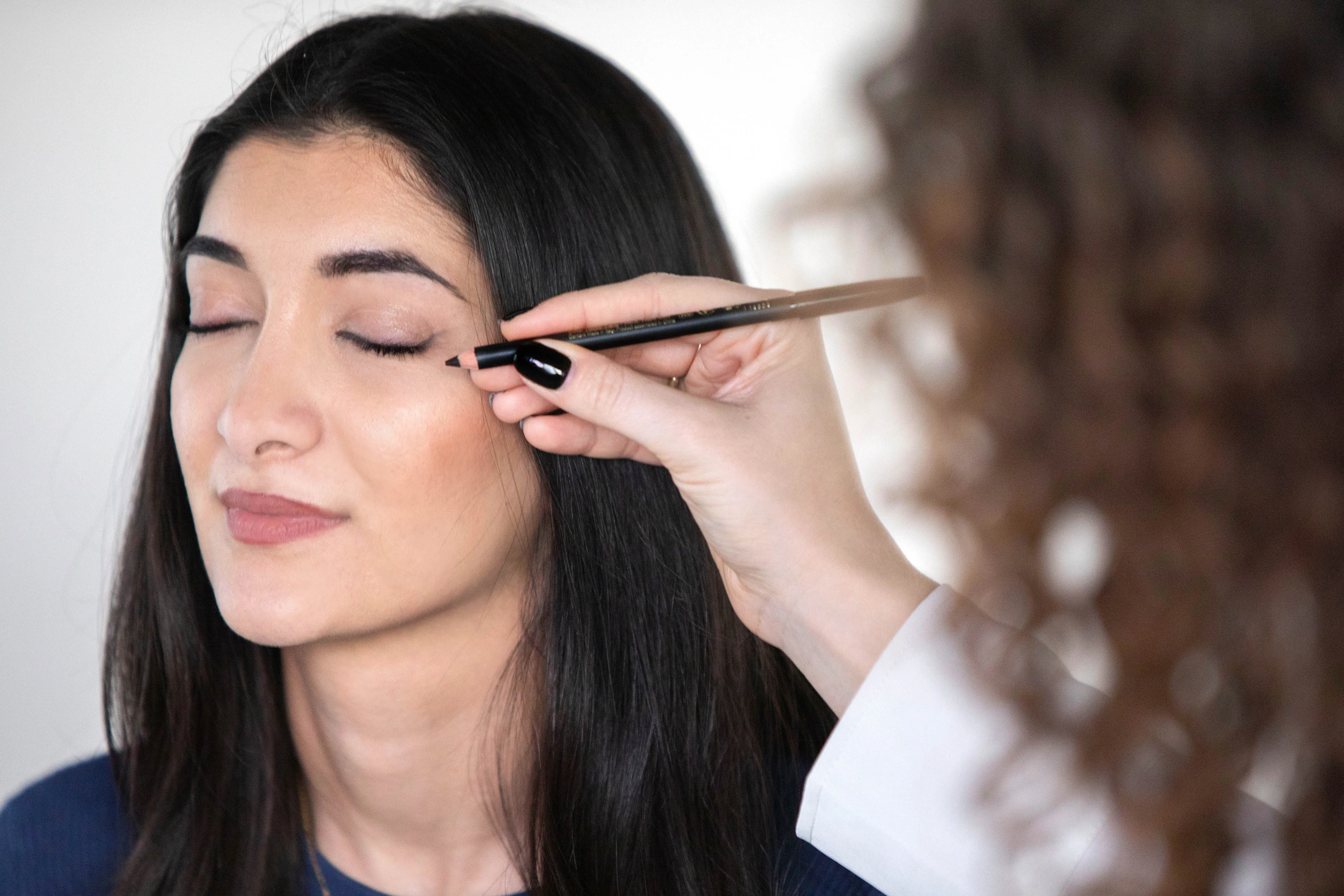 © Elke Mayr Blurred image background