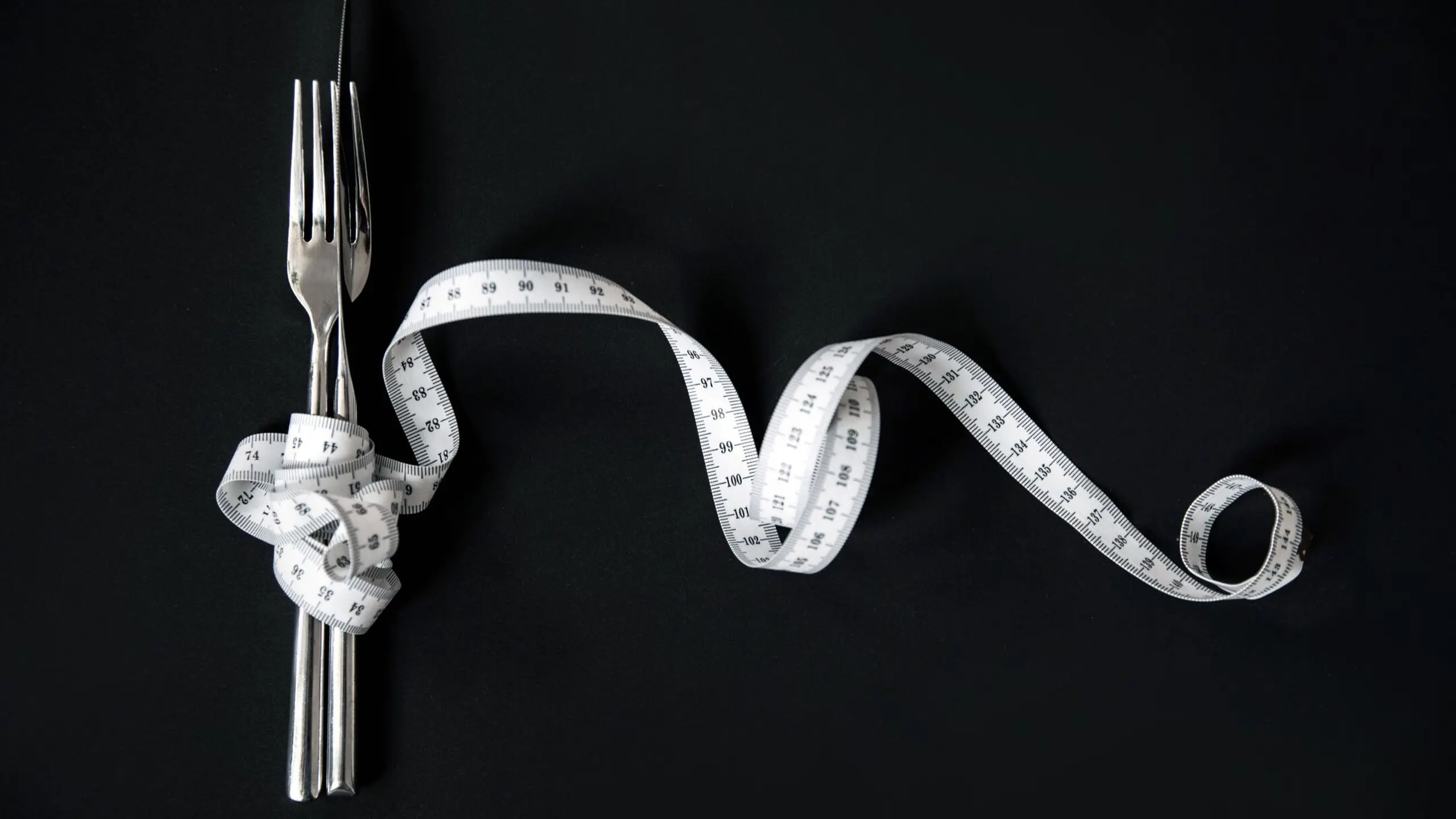 Magersucht: Leiden hauptsächlich Frauen an der Essstörung?