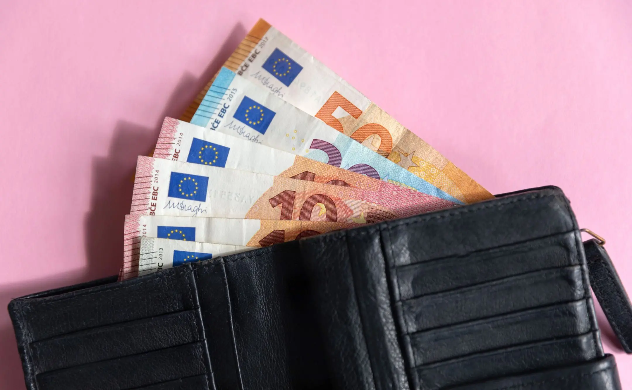 Finanzen
