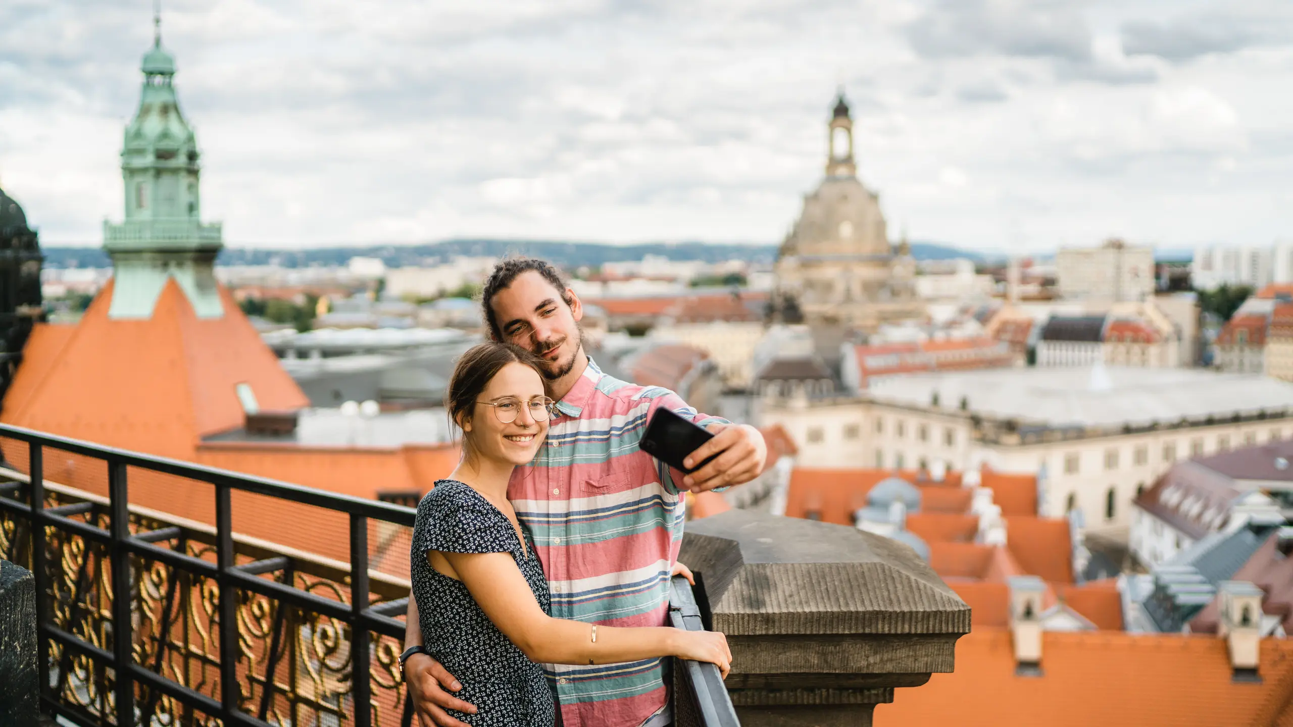 Was Frau in Dresden Elbland gesehen haben muss
