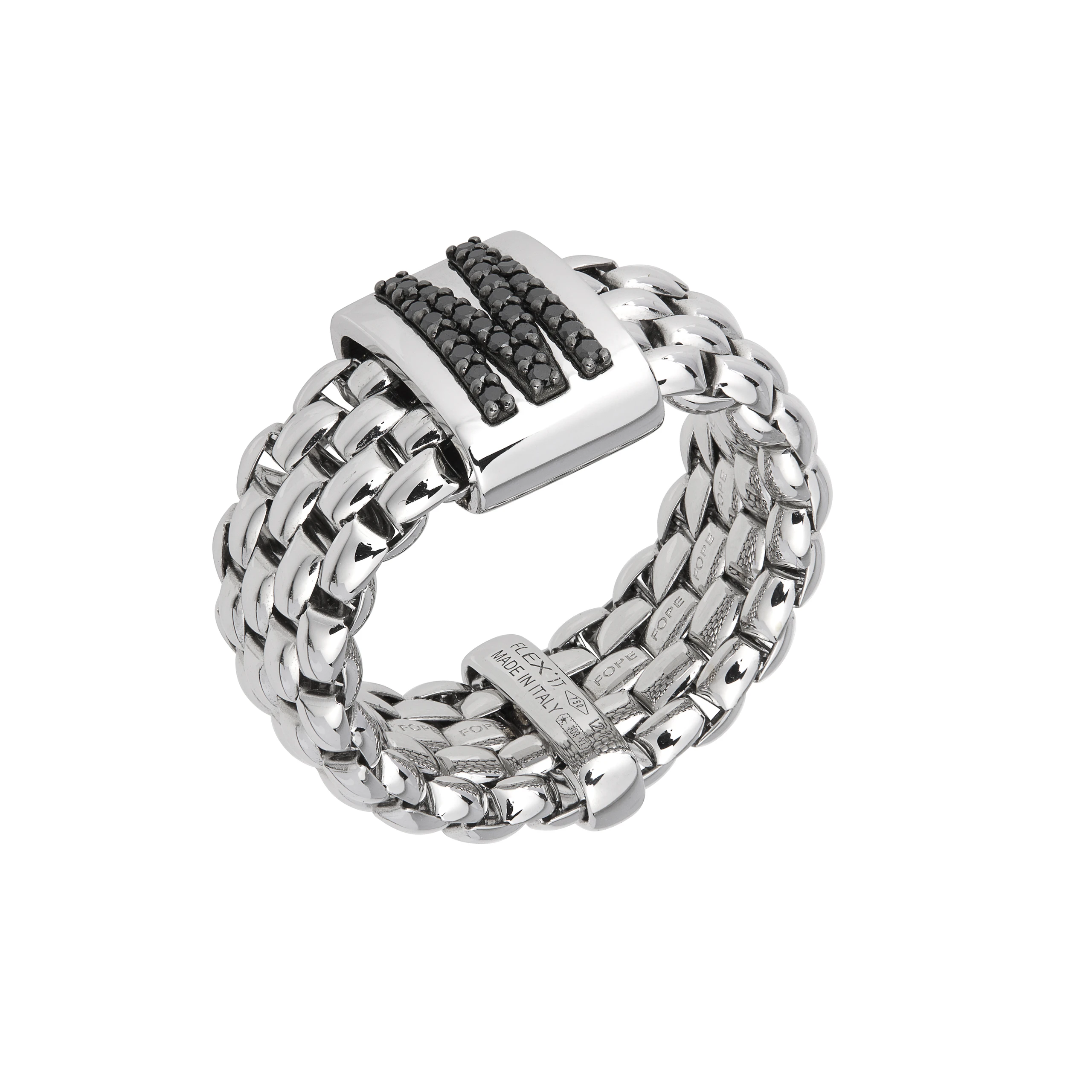 Blurred image background