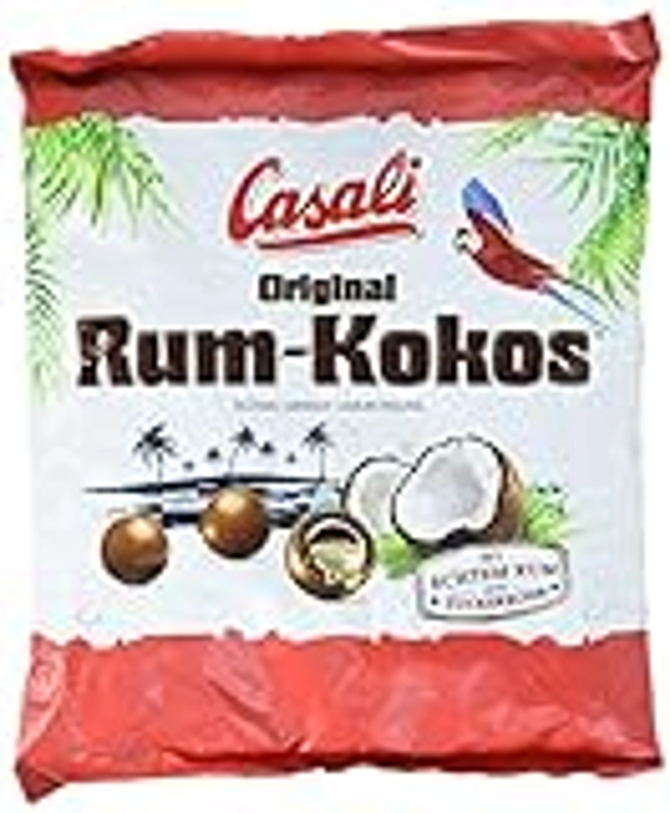 © Amazon Blurred image background