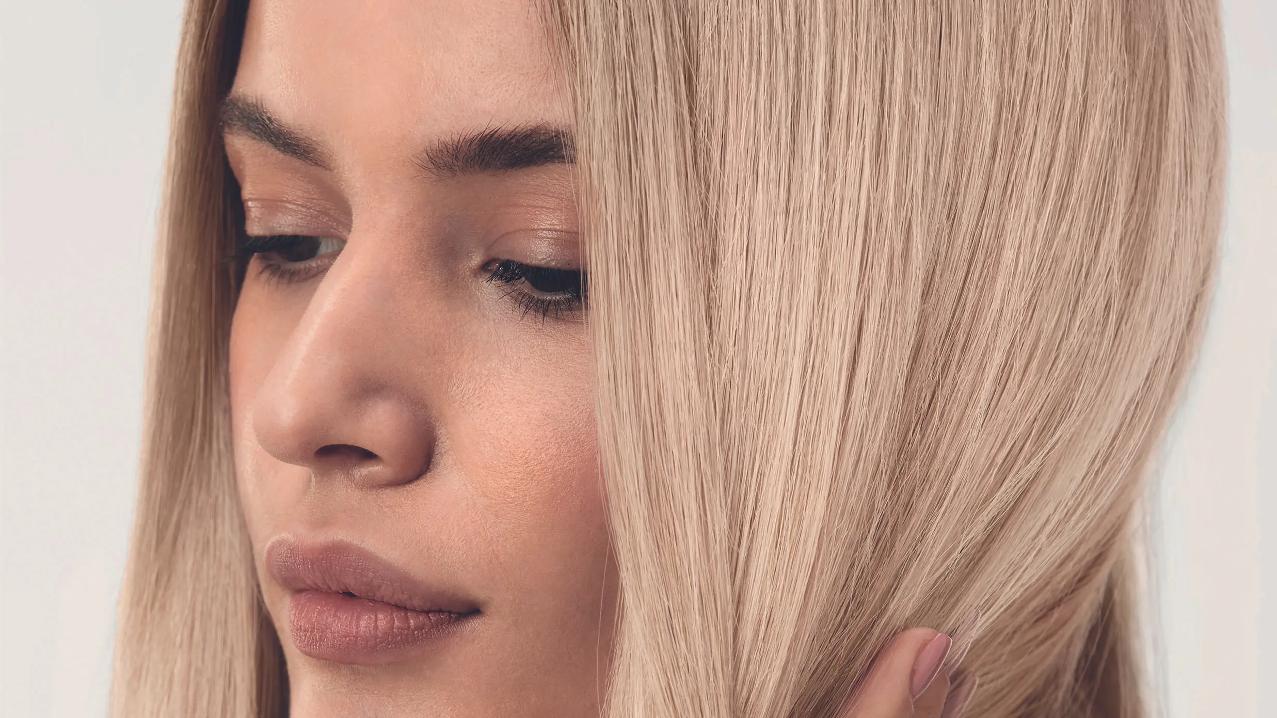 Besser blond: So gelingt der schonende Haarfarbenwechsel