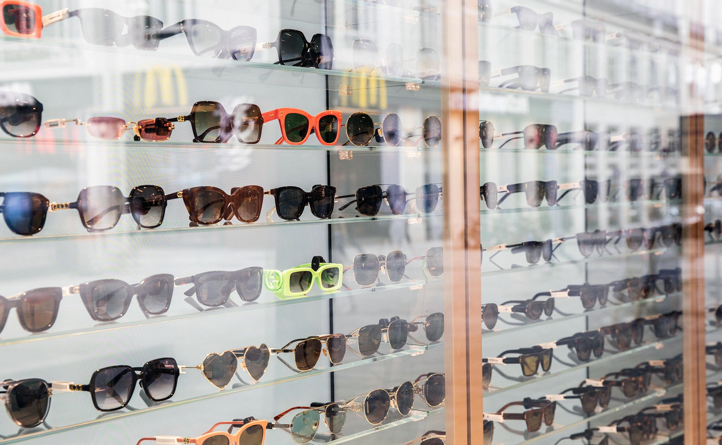 sonnenbrille