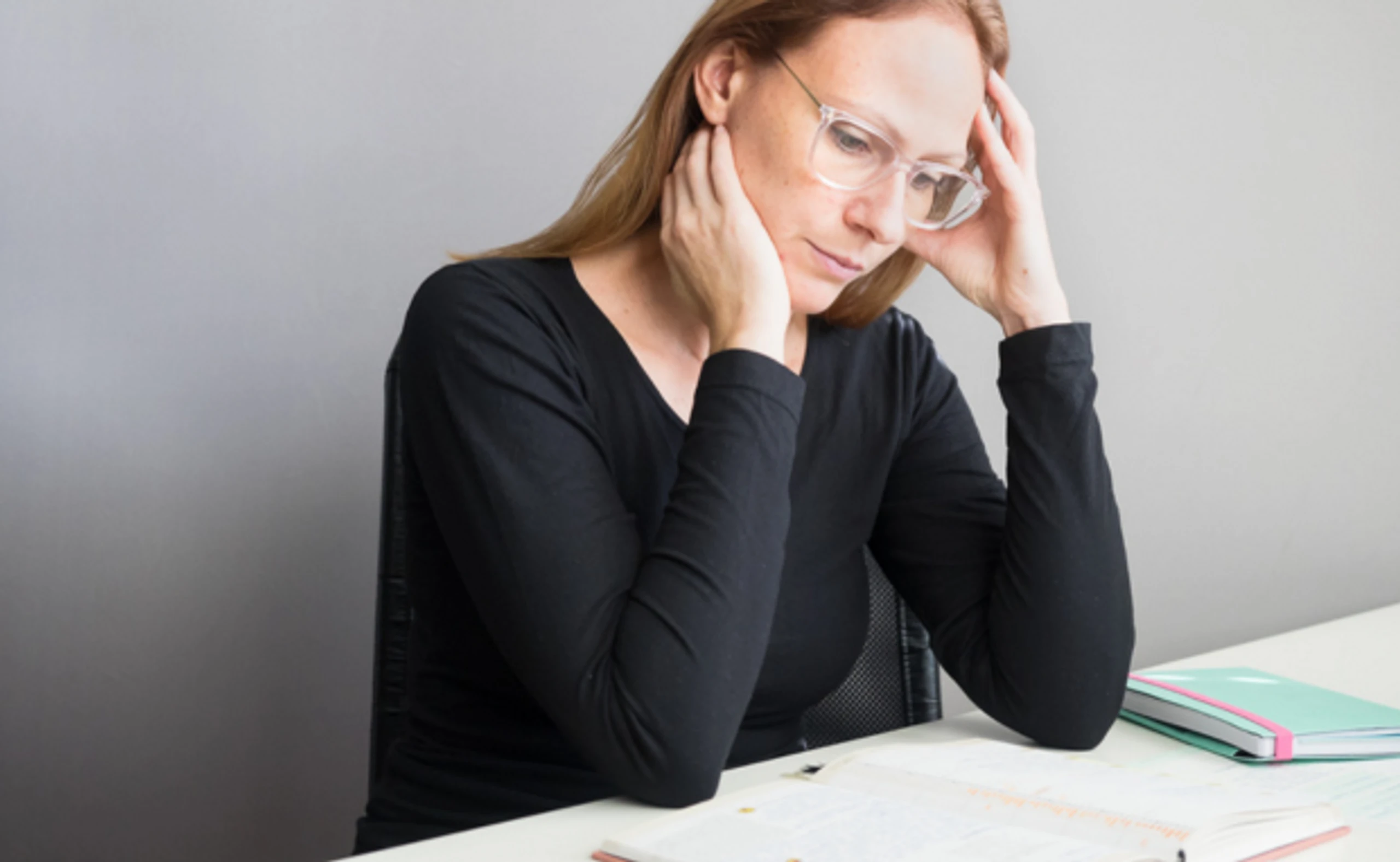 Hilfe bei Überforderung