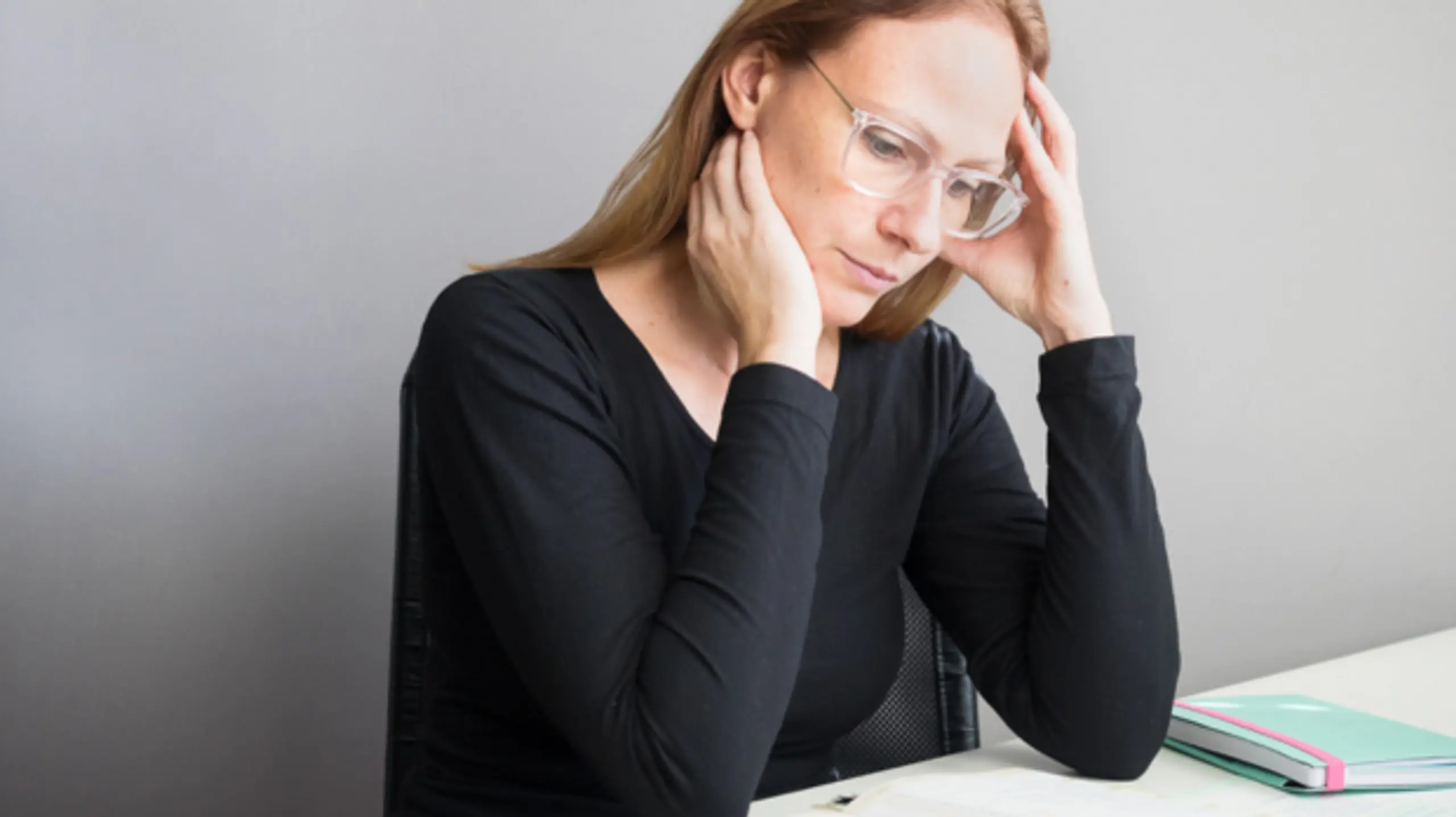 Hilfe bei Überforderung