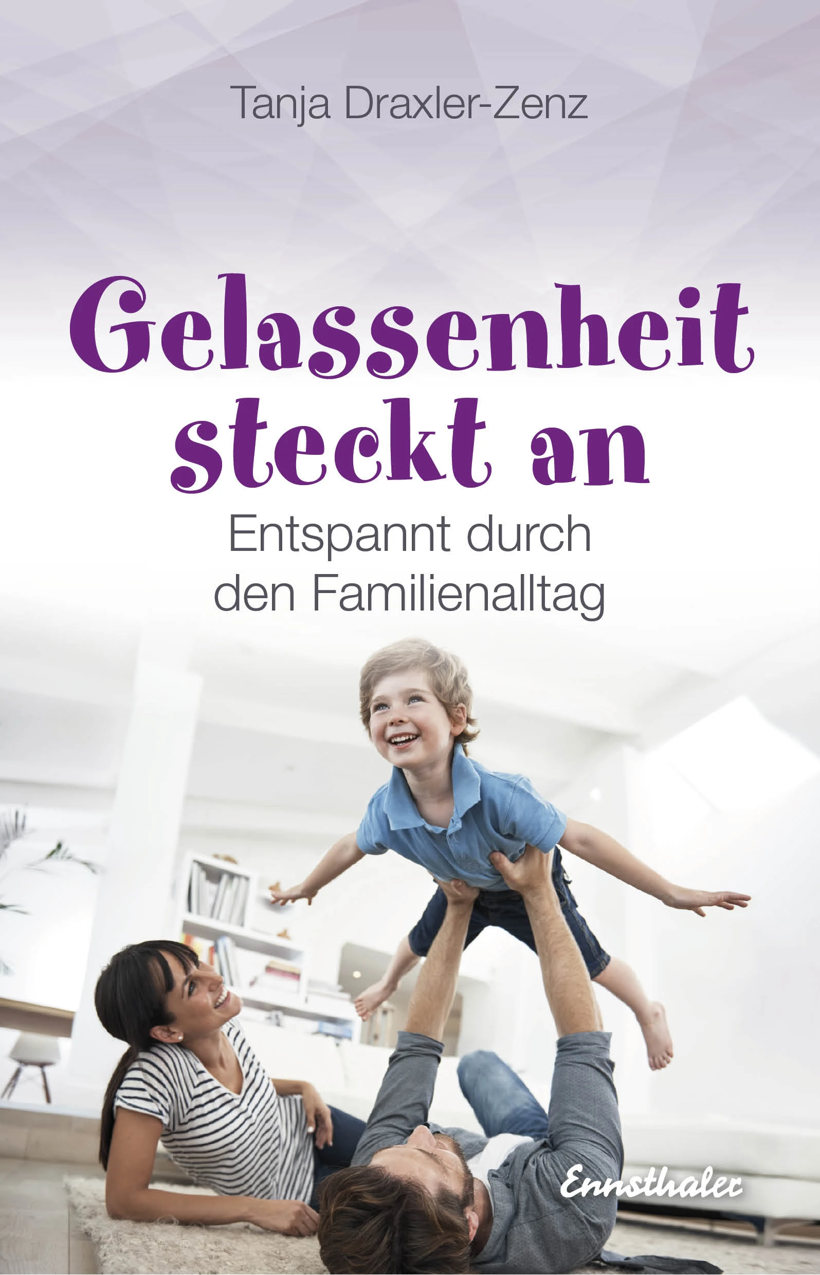 © Ennsthaler Blurred image background