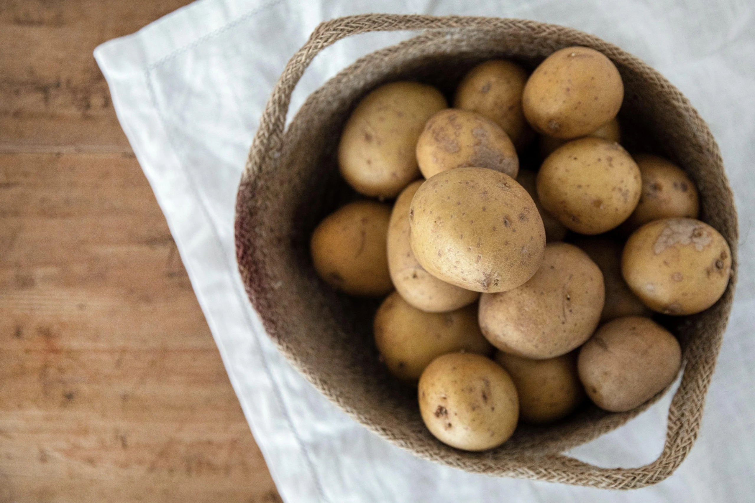 © Elke Mayr Blurred image background