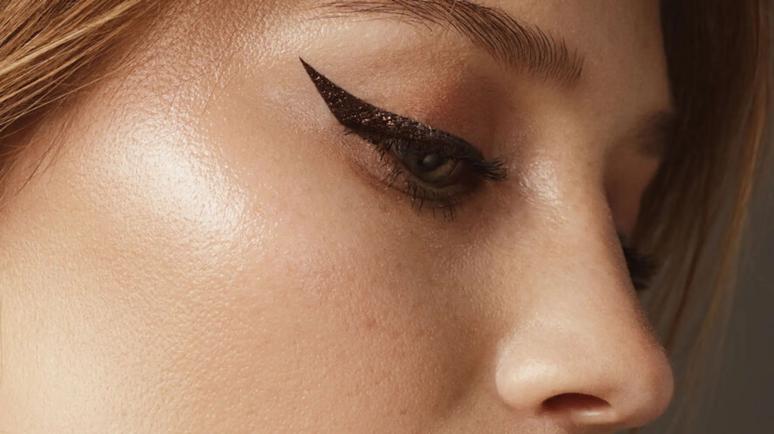 Eyeliner: Der Weg zum perfekten Lidstrich