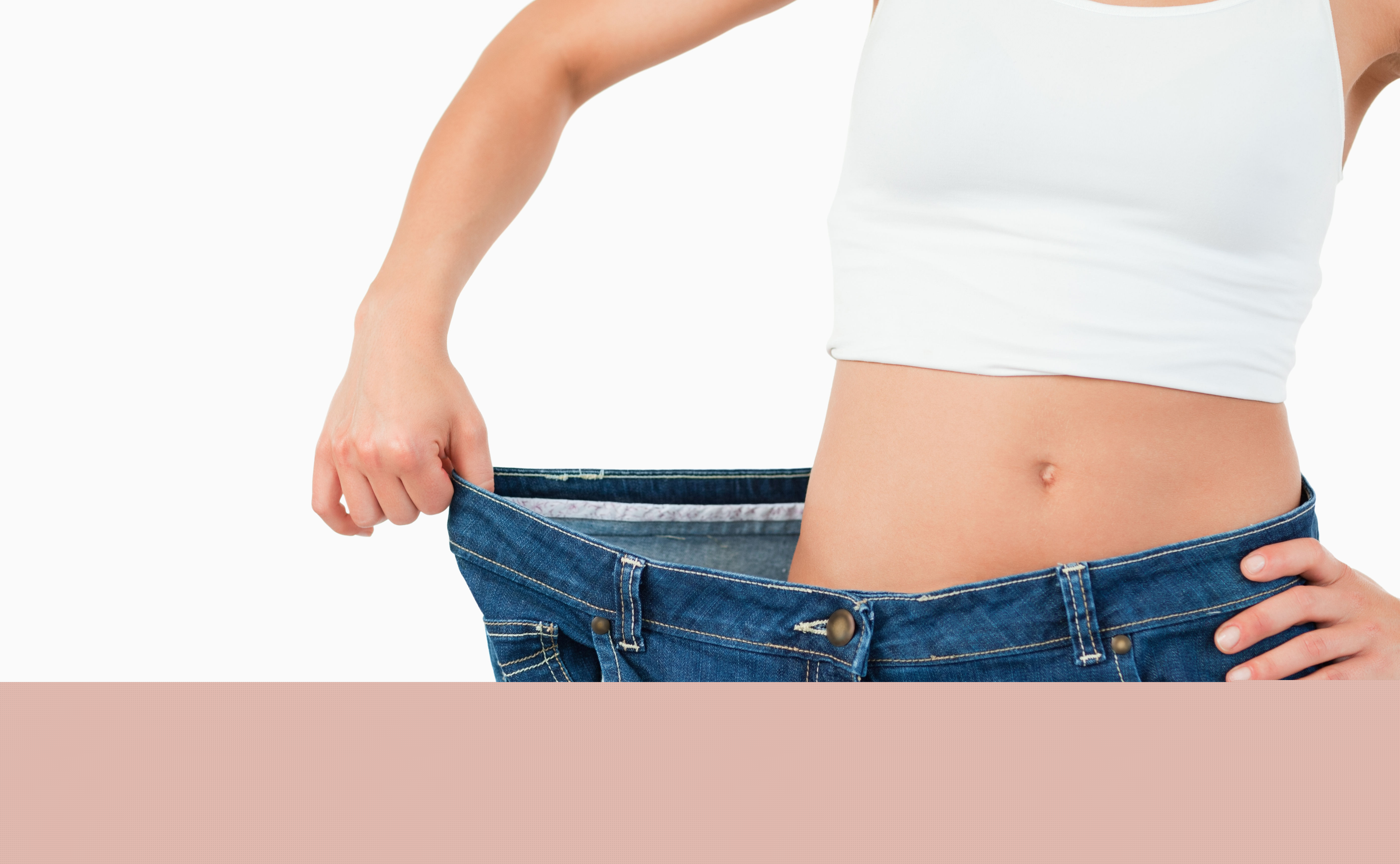 9 Abnehm-Tipps: 5 Kilo in 7 Tagen