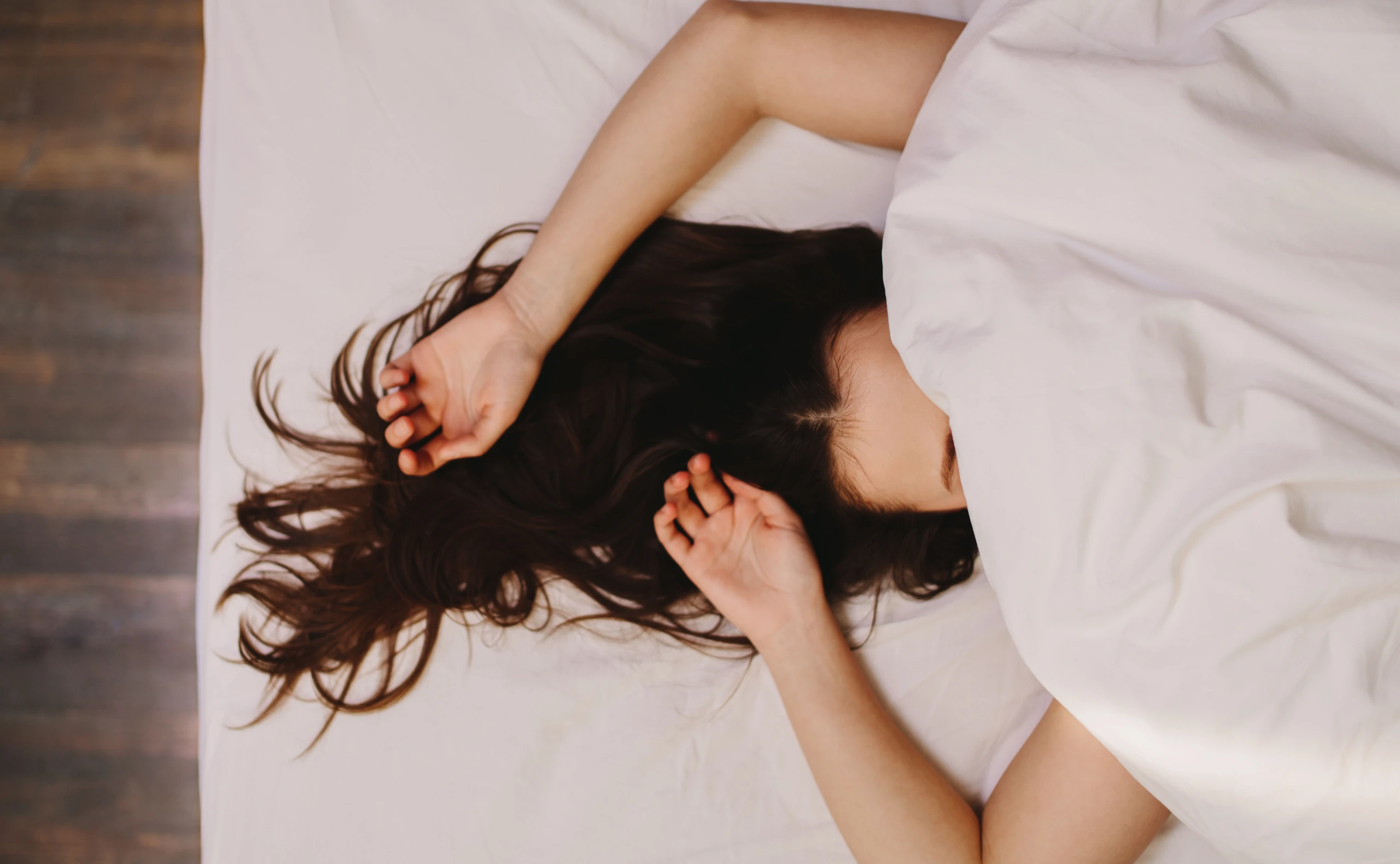 Sexträume und was sie bedeuten können