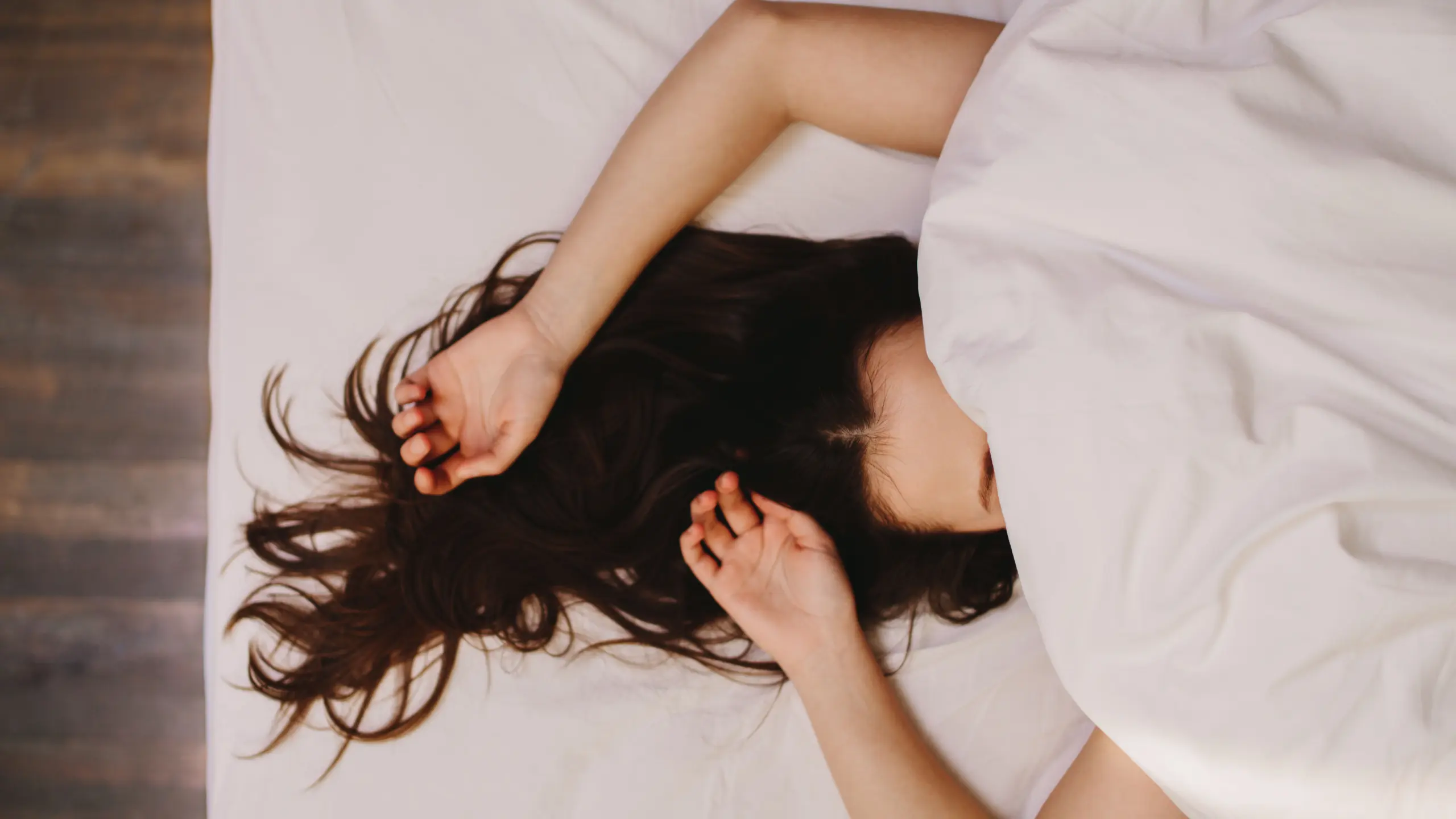 Sexträume und was sie bedeuten können