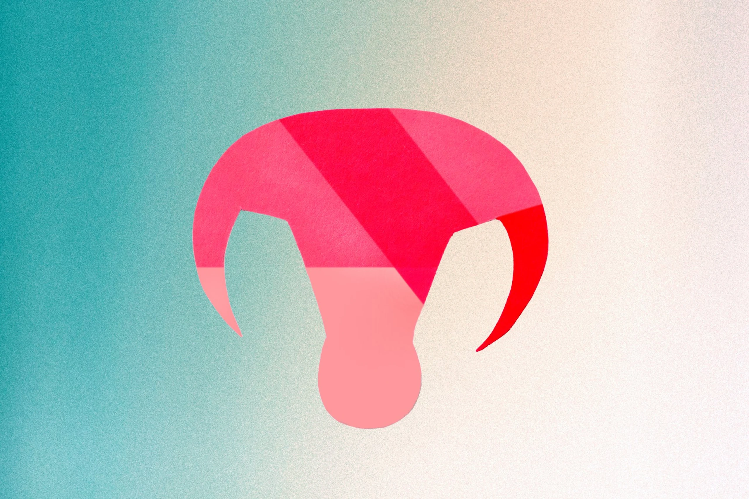 Blurred image background