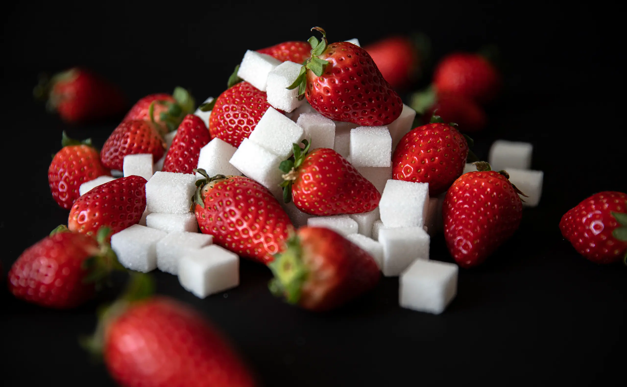 Fructoseintoleranz: Worauf muss ich bei dieser Nahrungsmittelunverträglichkeit achten?