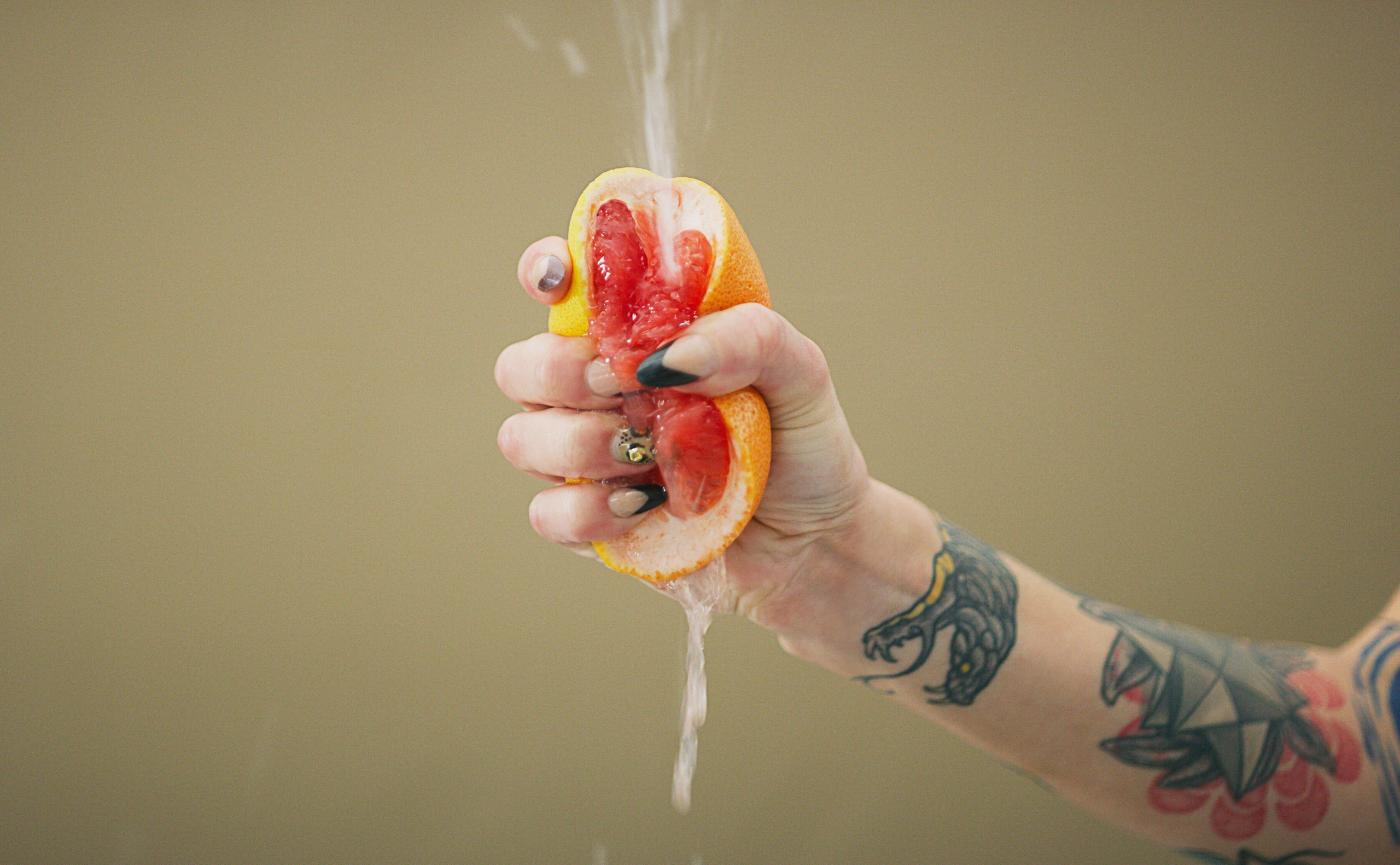 Squirting: Kann ein Orgasmus bei jeder Frau die weibliche Ejakulation hervorrufen?