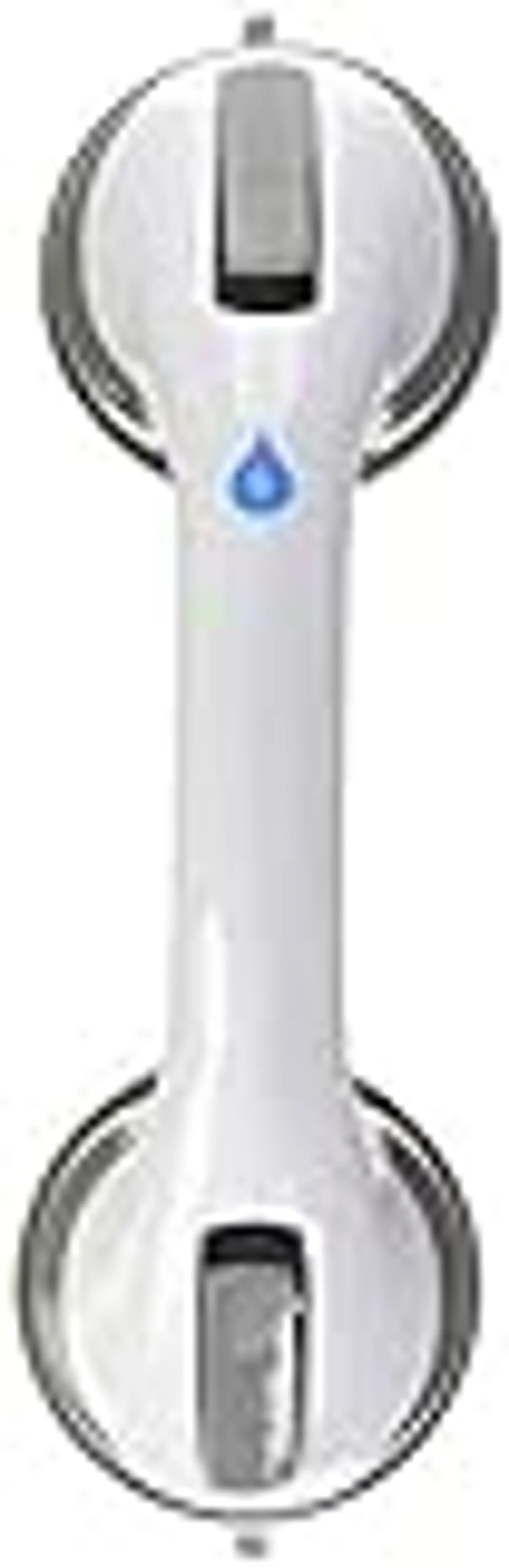 Blurred image background