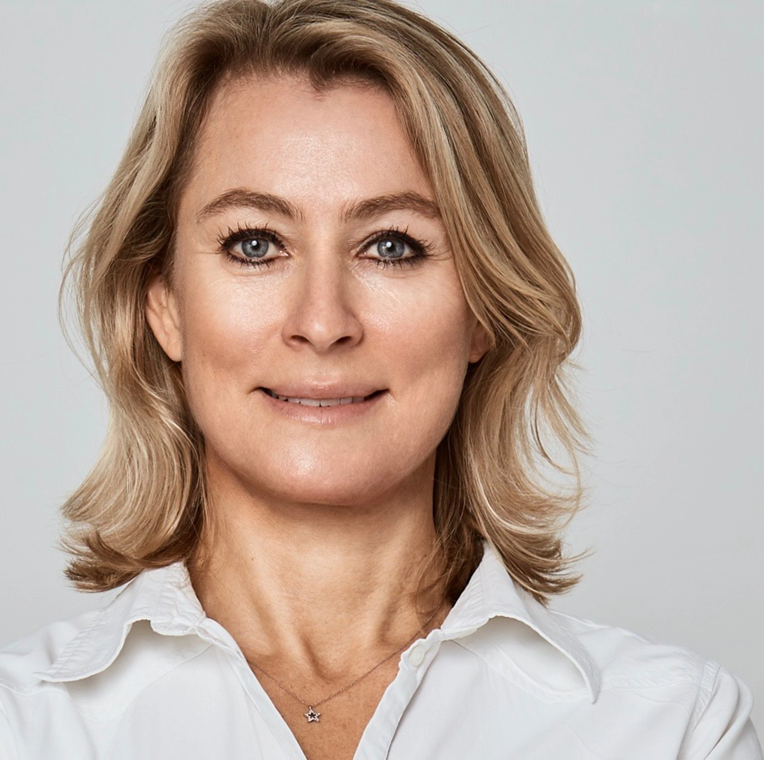 Blurred image background