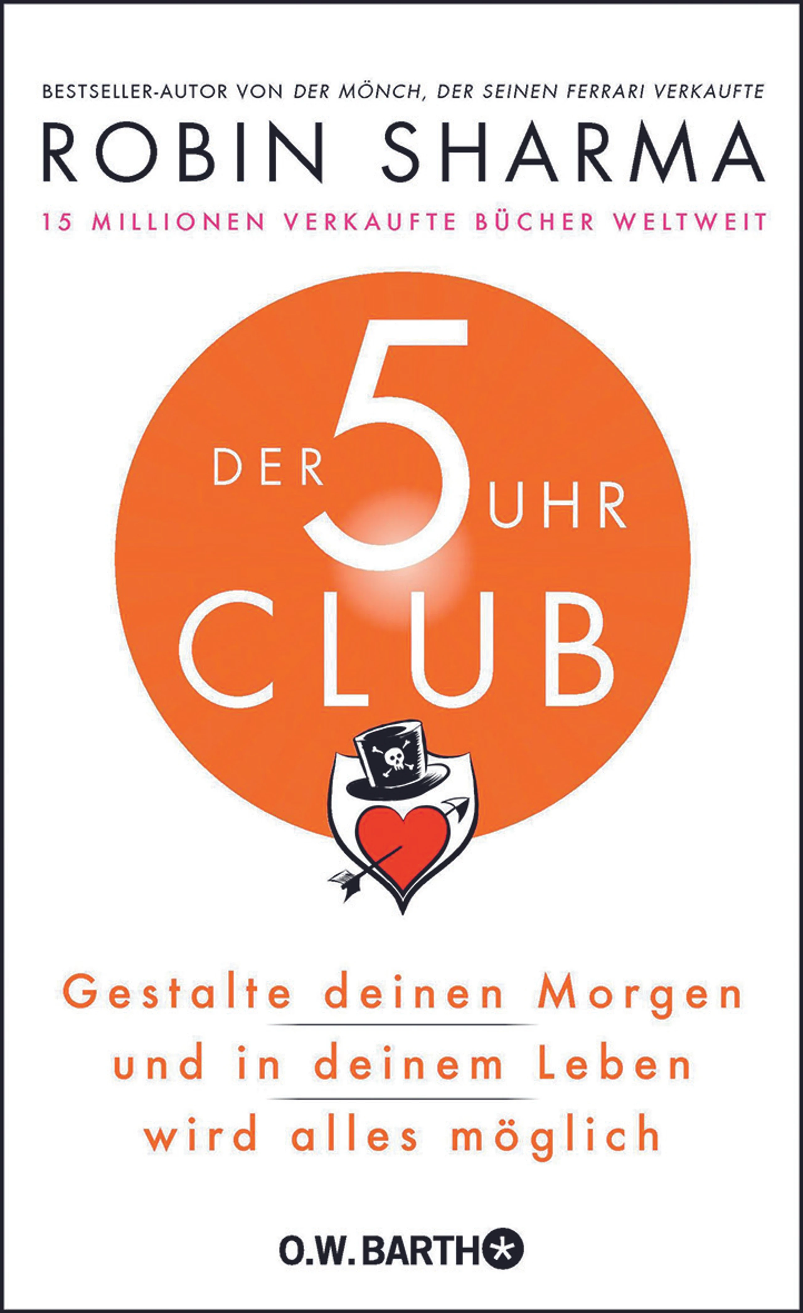 © O.W.Barth Verlag Blurred image background