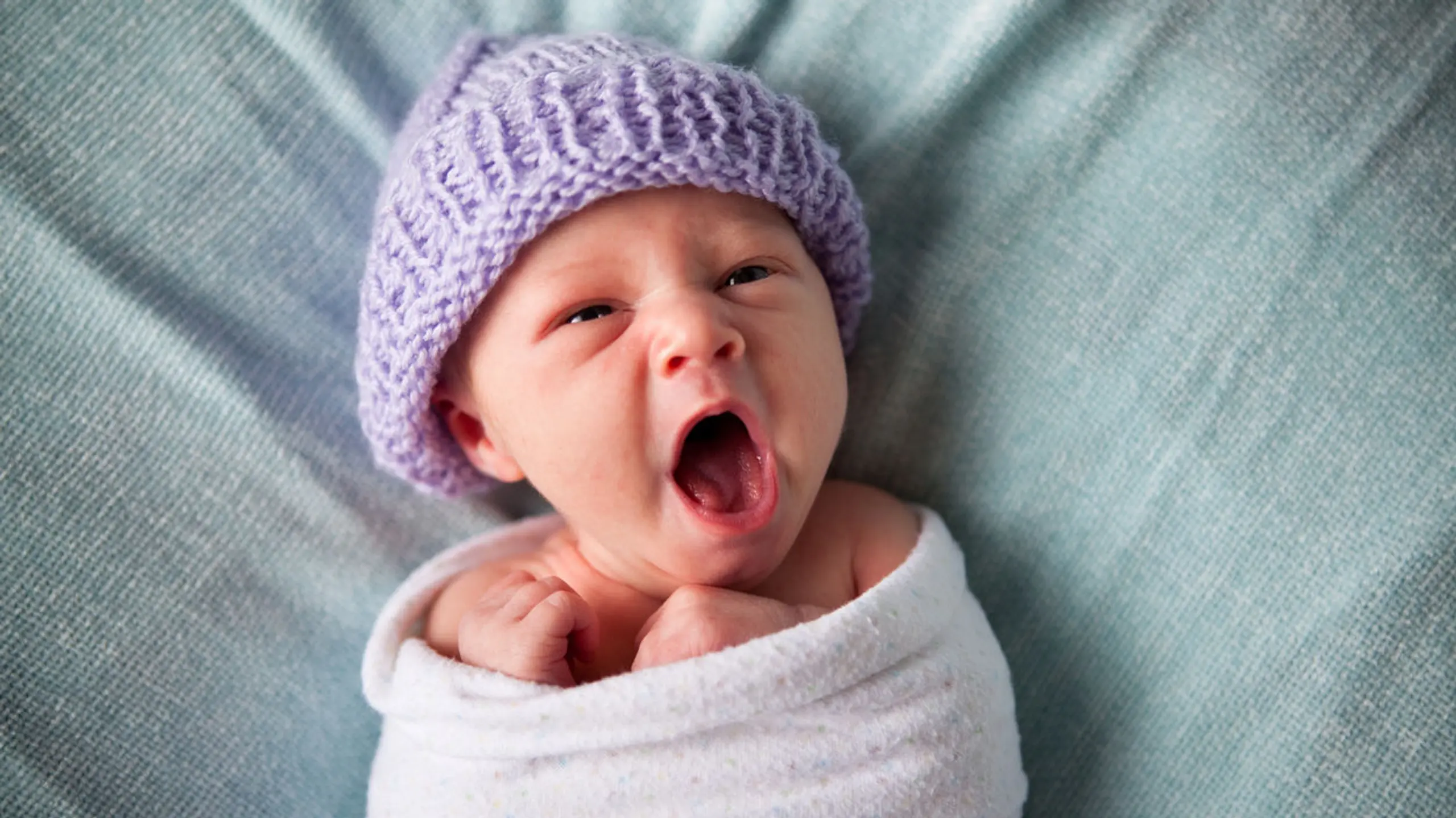 Vornamen: Die 12 schönsten Babynamen mit "T"