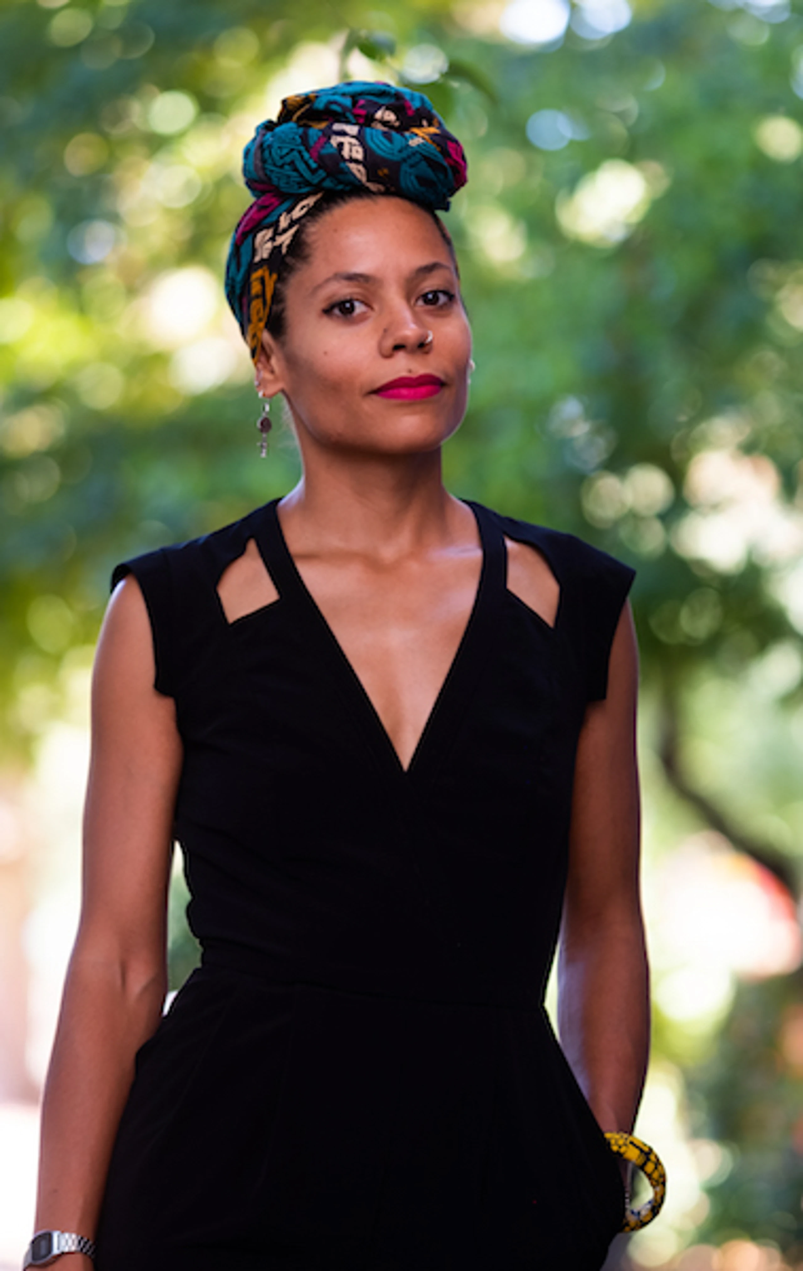 © Mohamed Badarne, © Mohamed Badarne Blurred image background