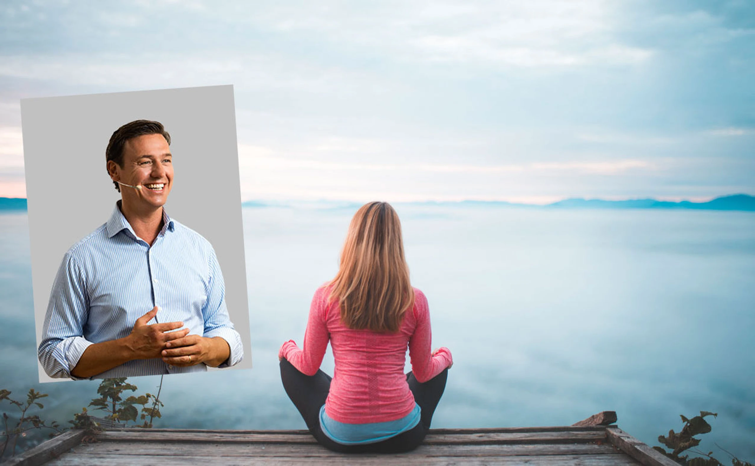 In der Krise die Lebens-Mission finden