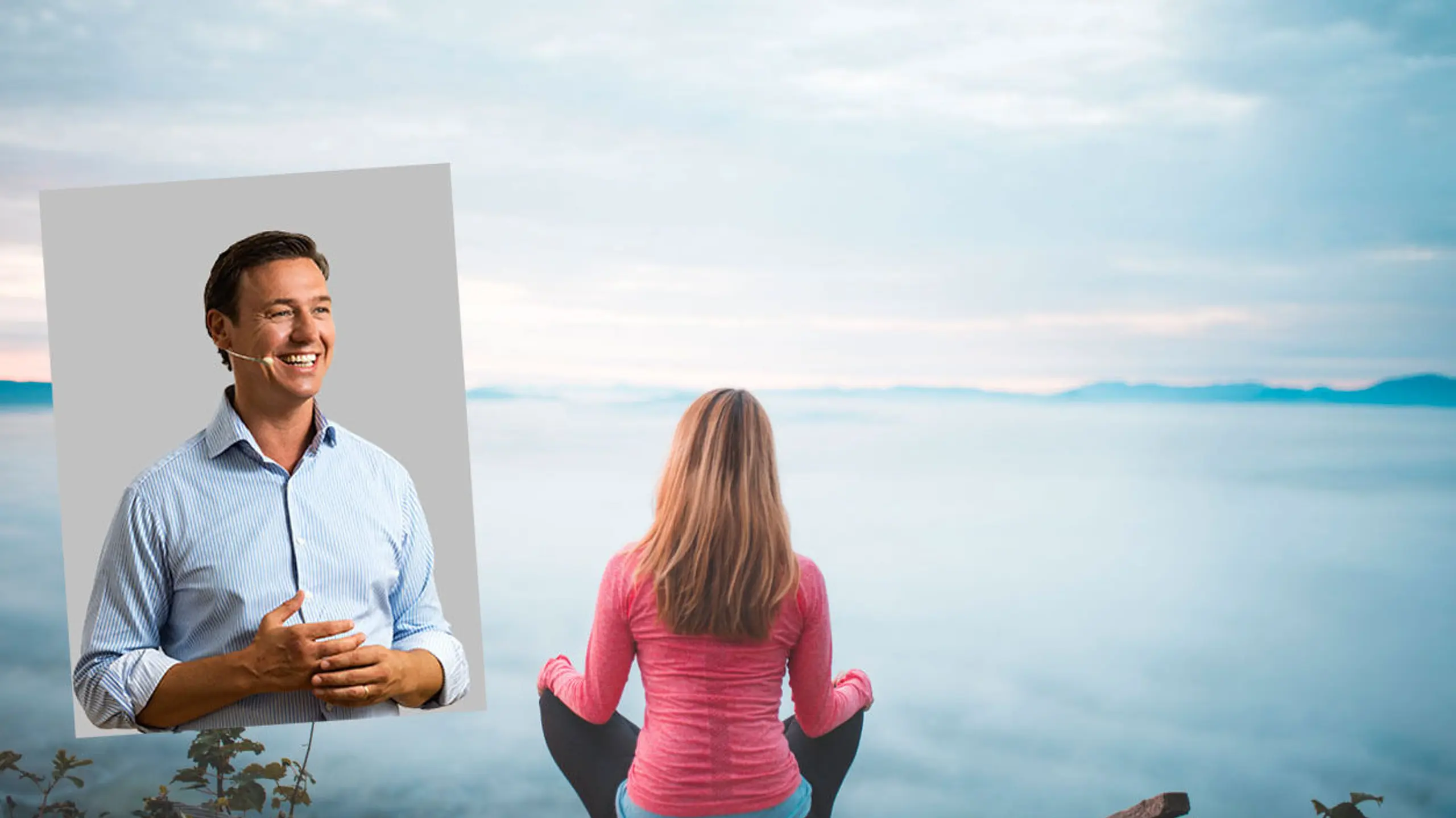 In der Krise die Lebens-Mission finden