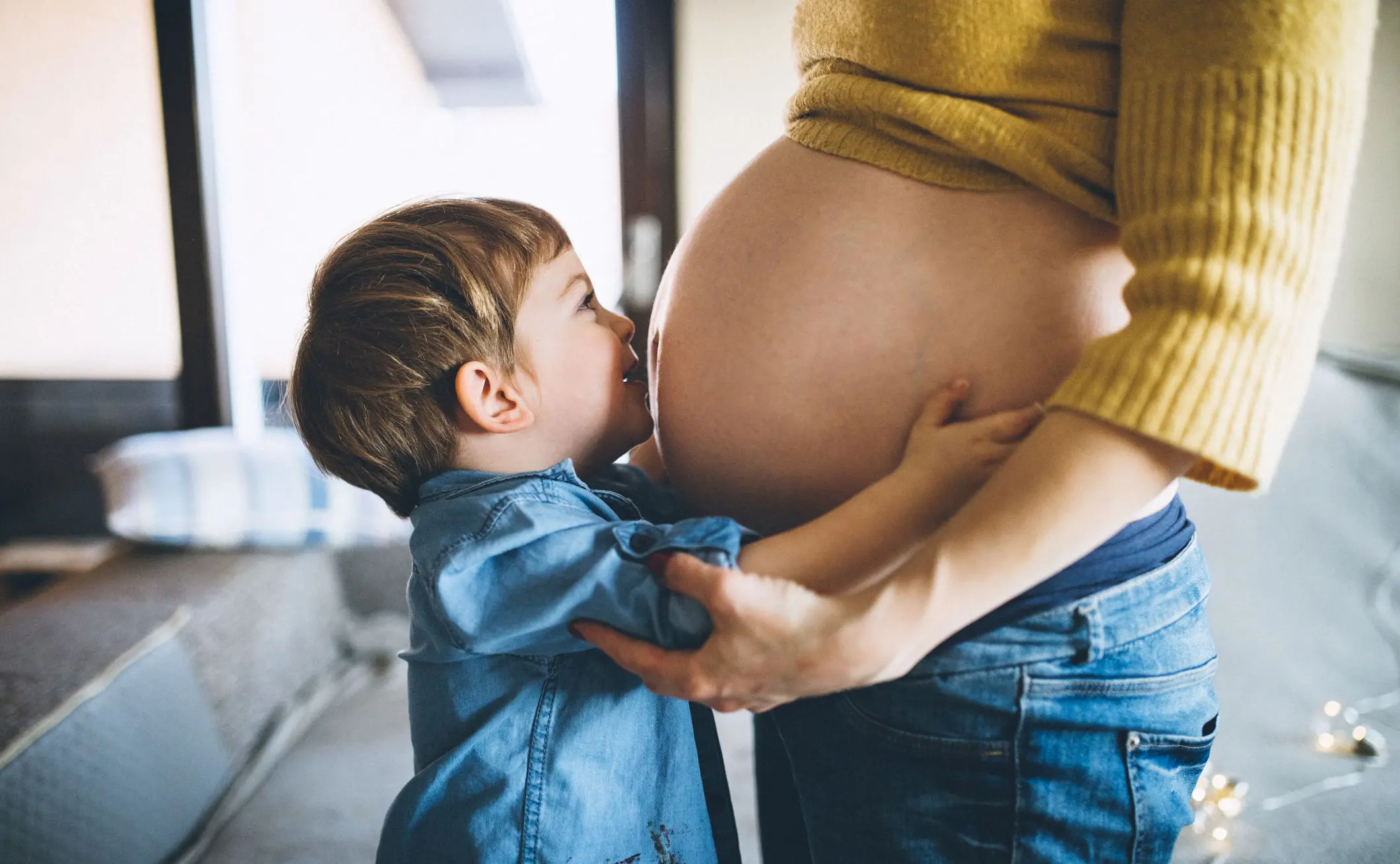 Babybauch