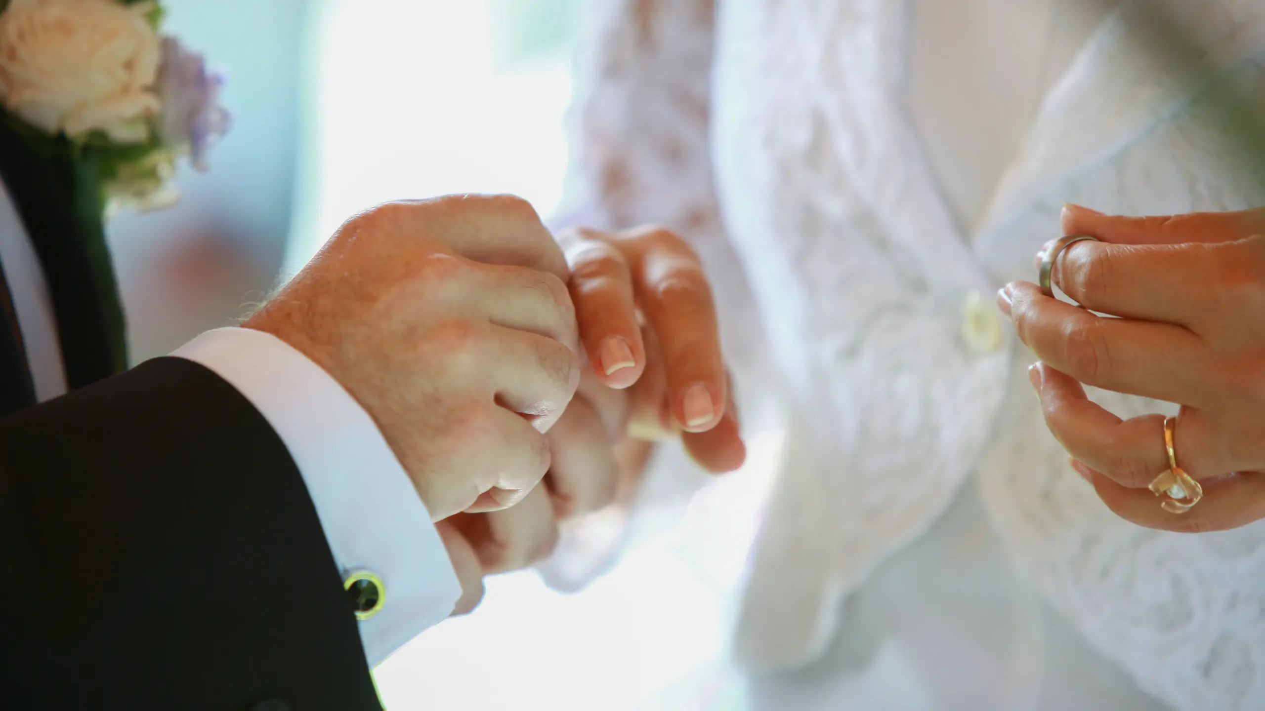 Verlobungsring: Alles, was du wissen solltest