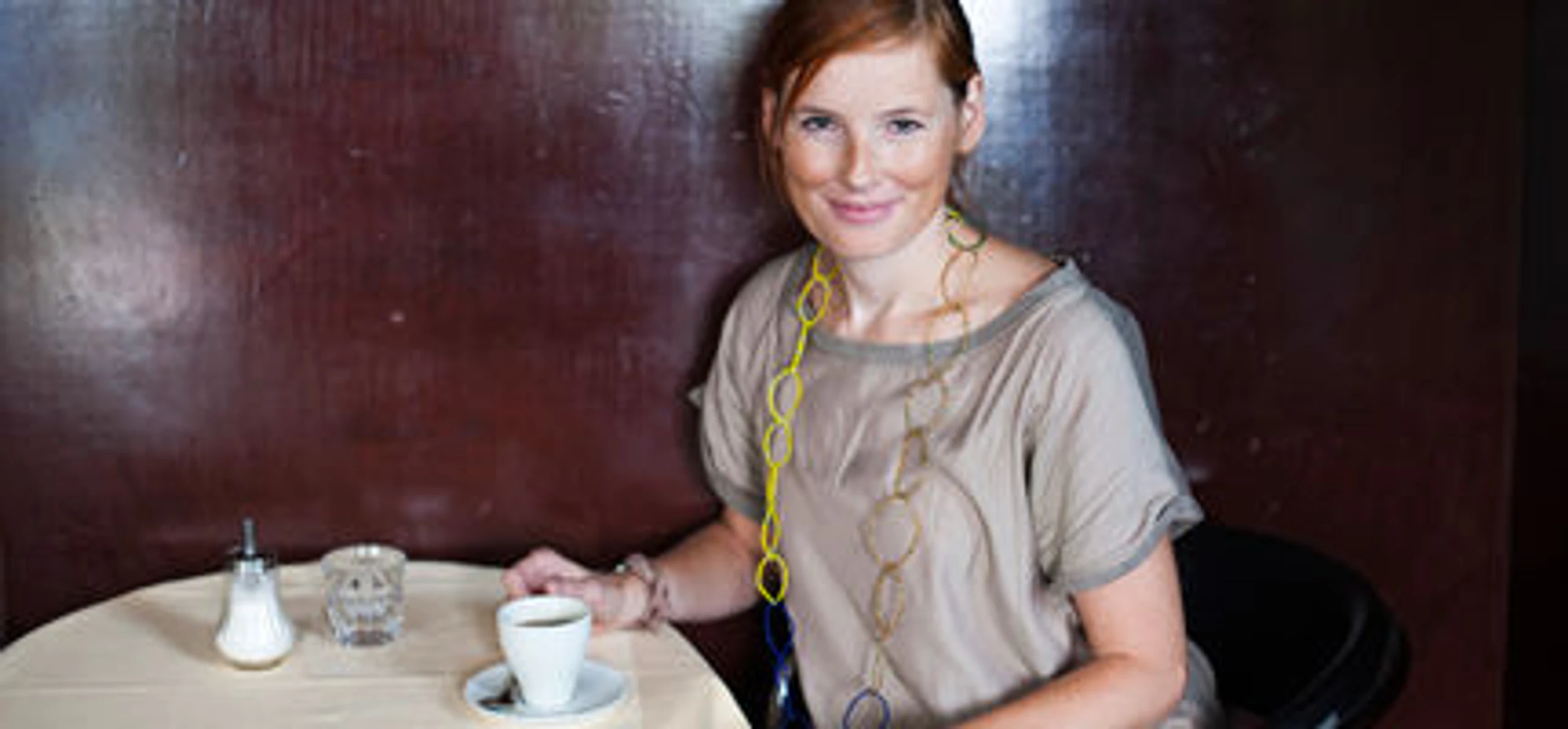 &quot;ZiB Flash&quot;-Moderatorin Christiane Wassertheurer im WOMAN-Interview