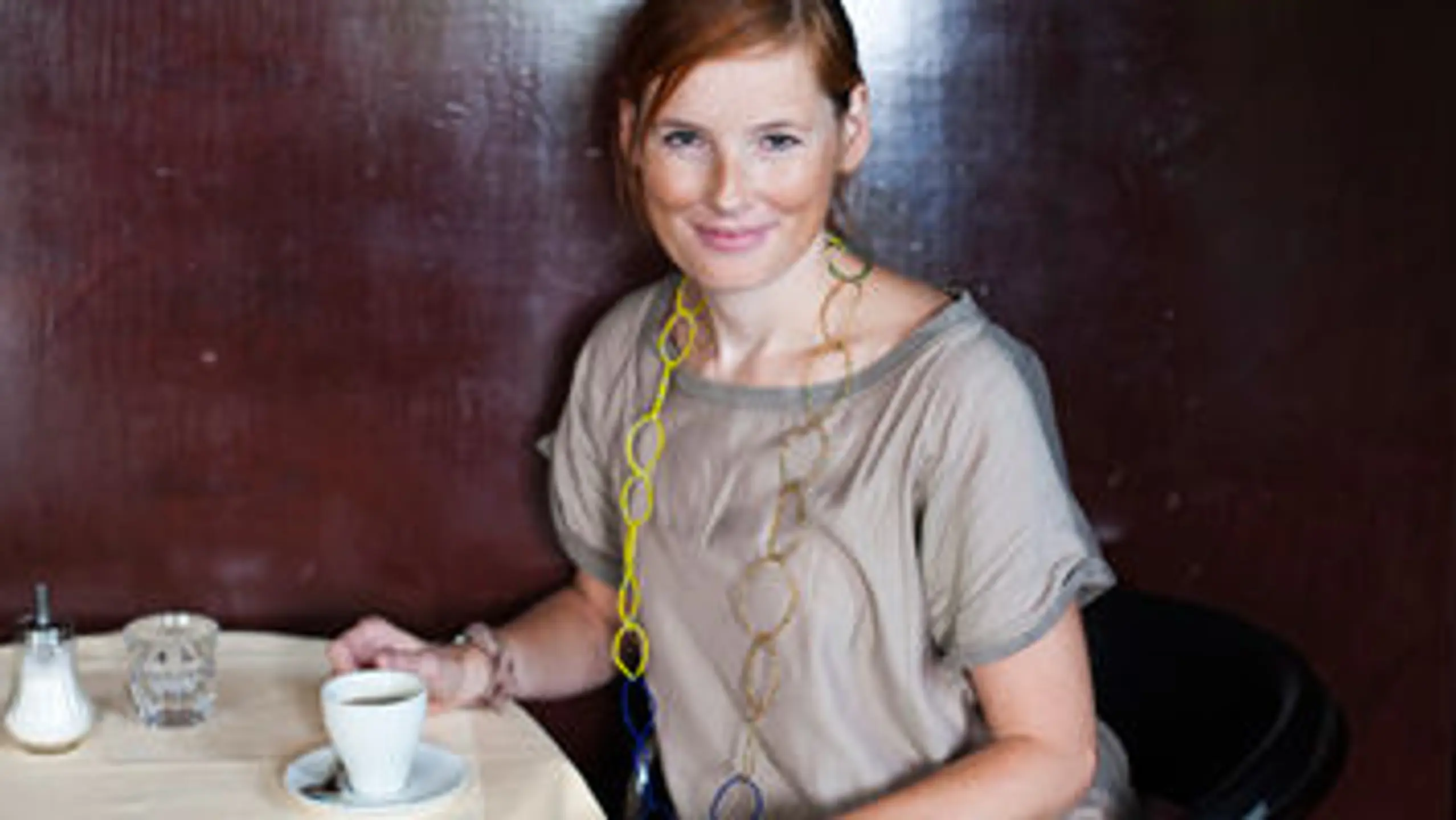 "ZiB Flash"-Moderatorin Christiane Wassertheurer im WOMAN-Interview