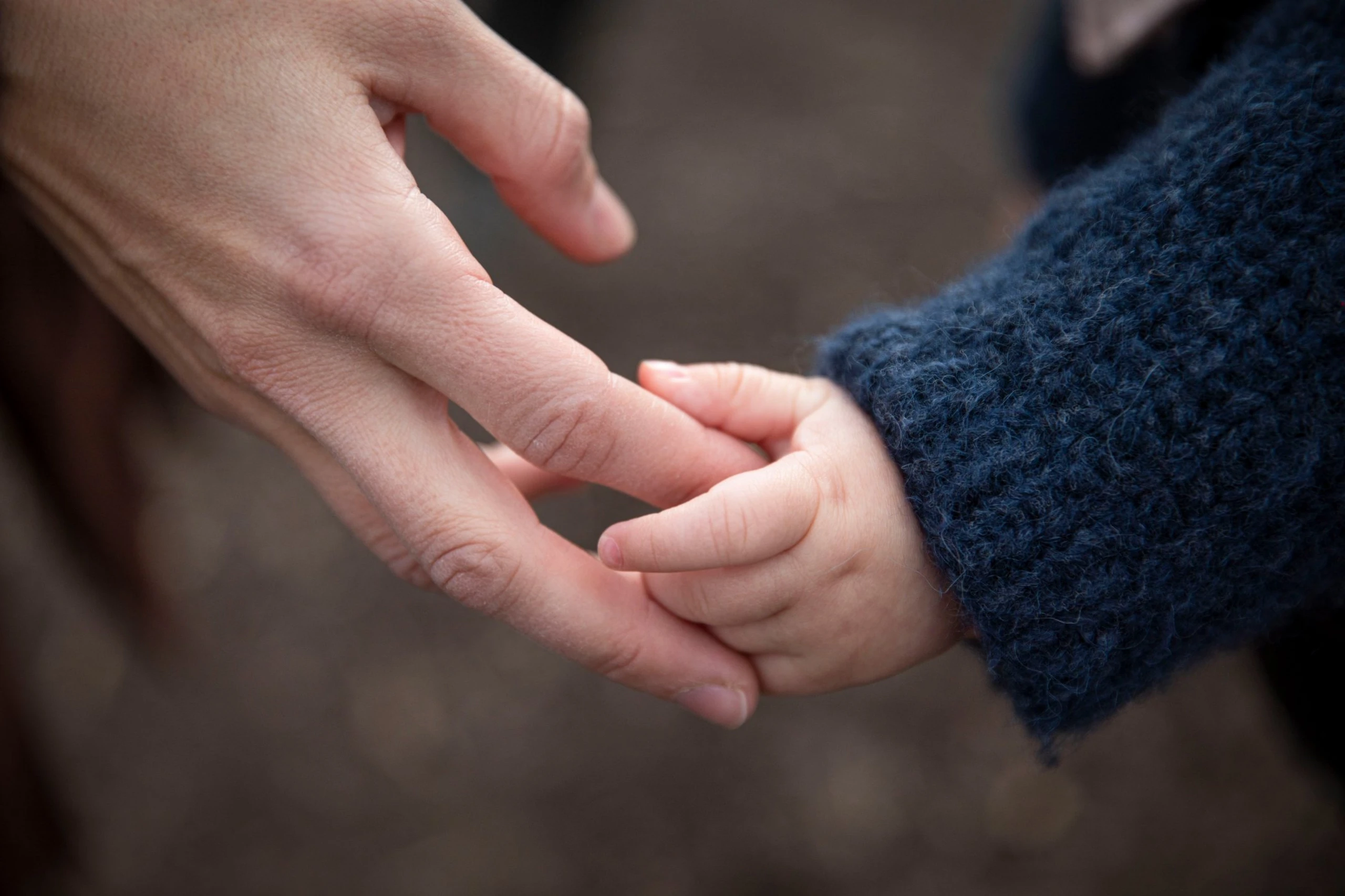 Blurred image background