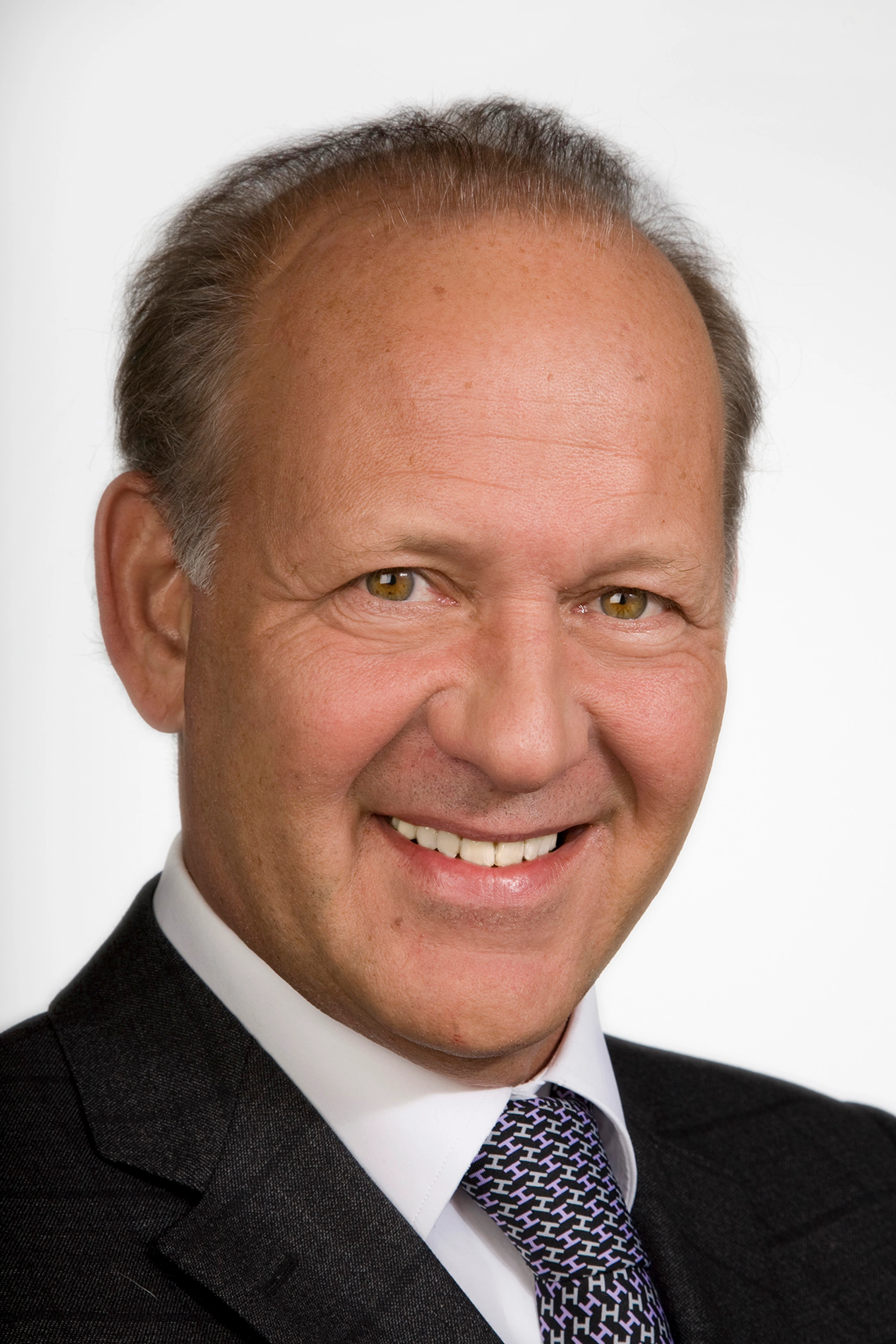 Blurred image background