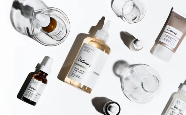 The Ordinary