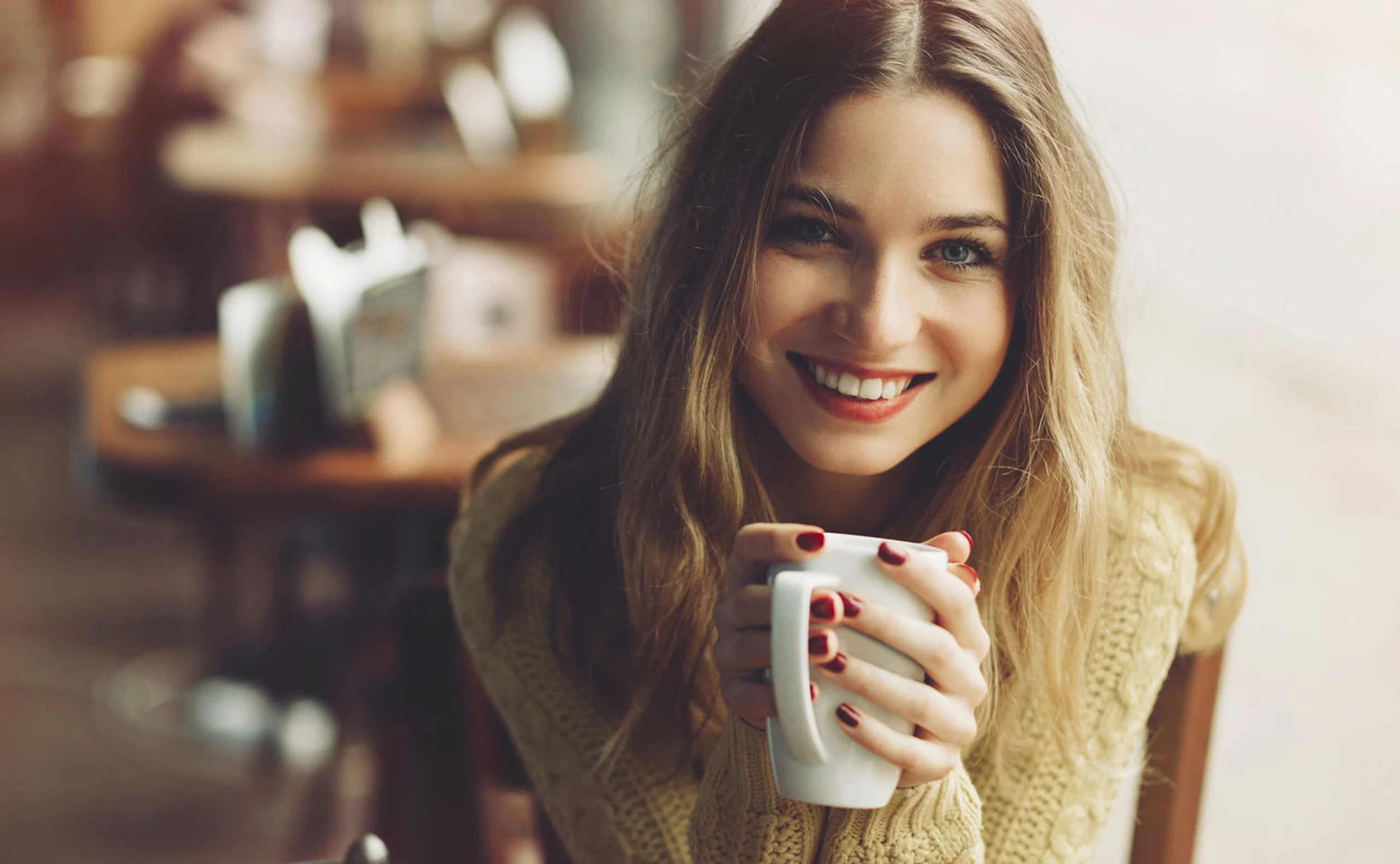 Wie Tee uns „heiß“ macht