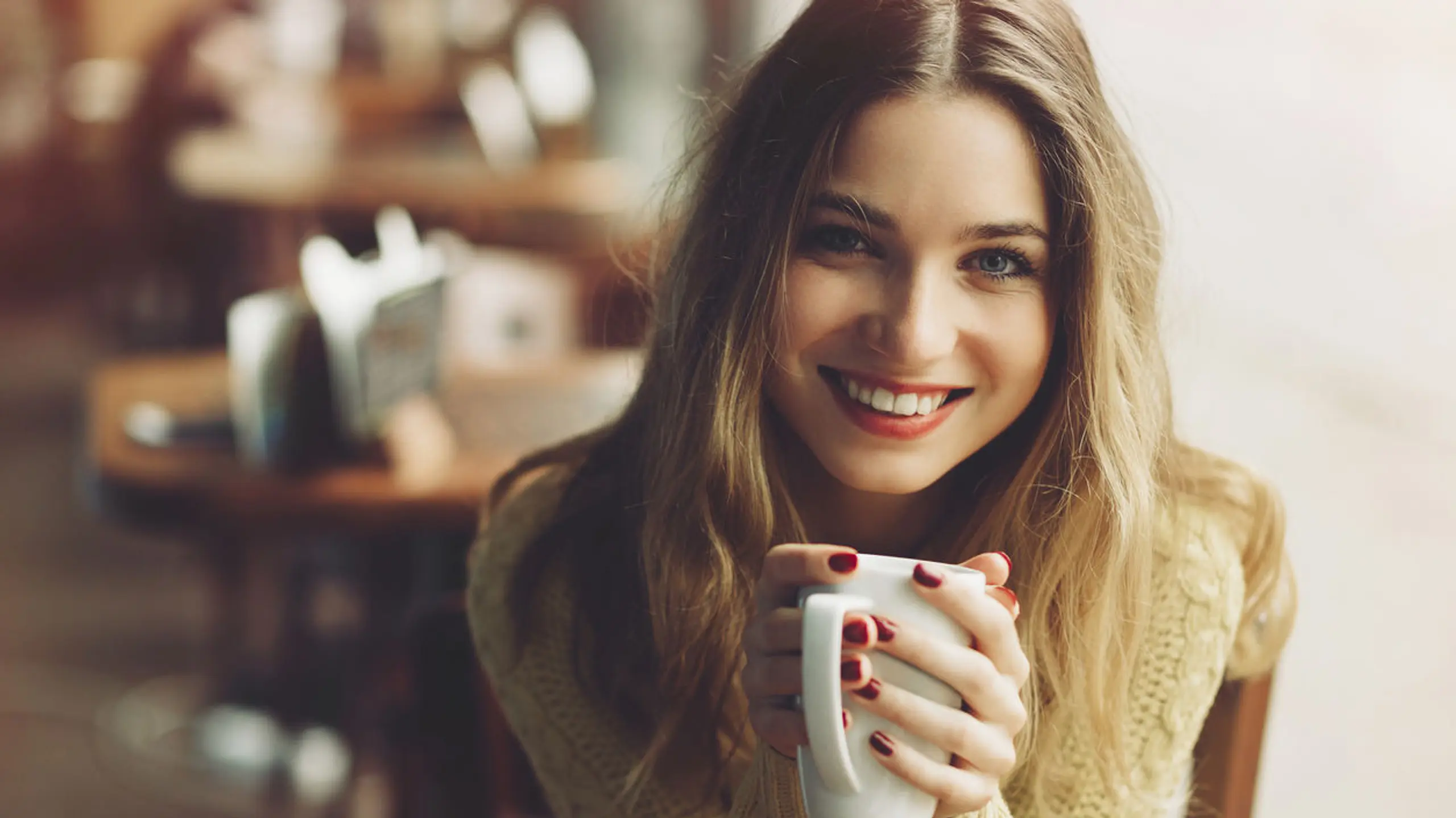 Wie Tee uns „heiß“ macht