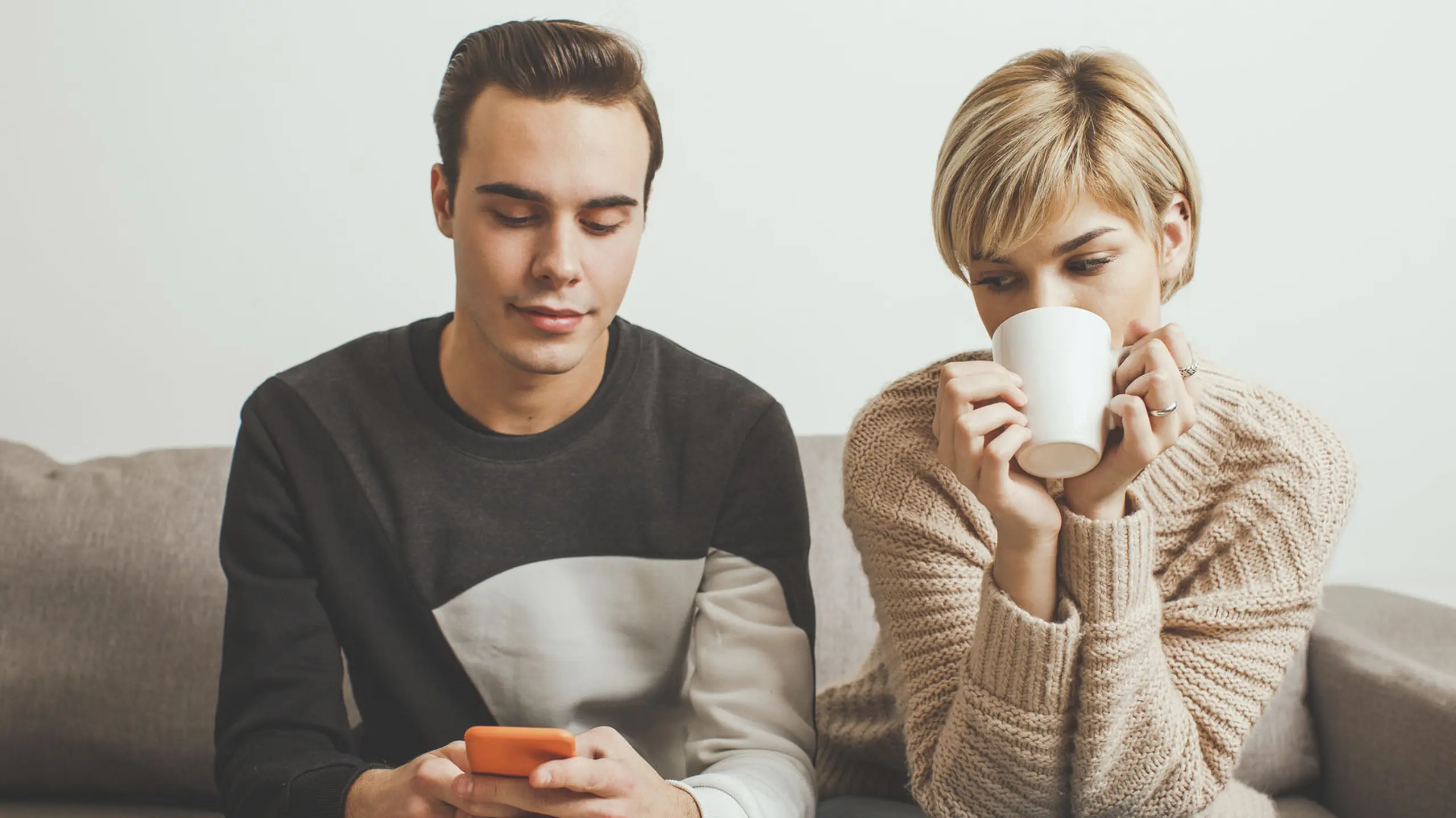 Eifersucht - was tun? Beziehung