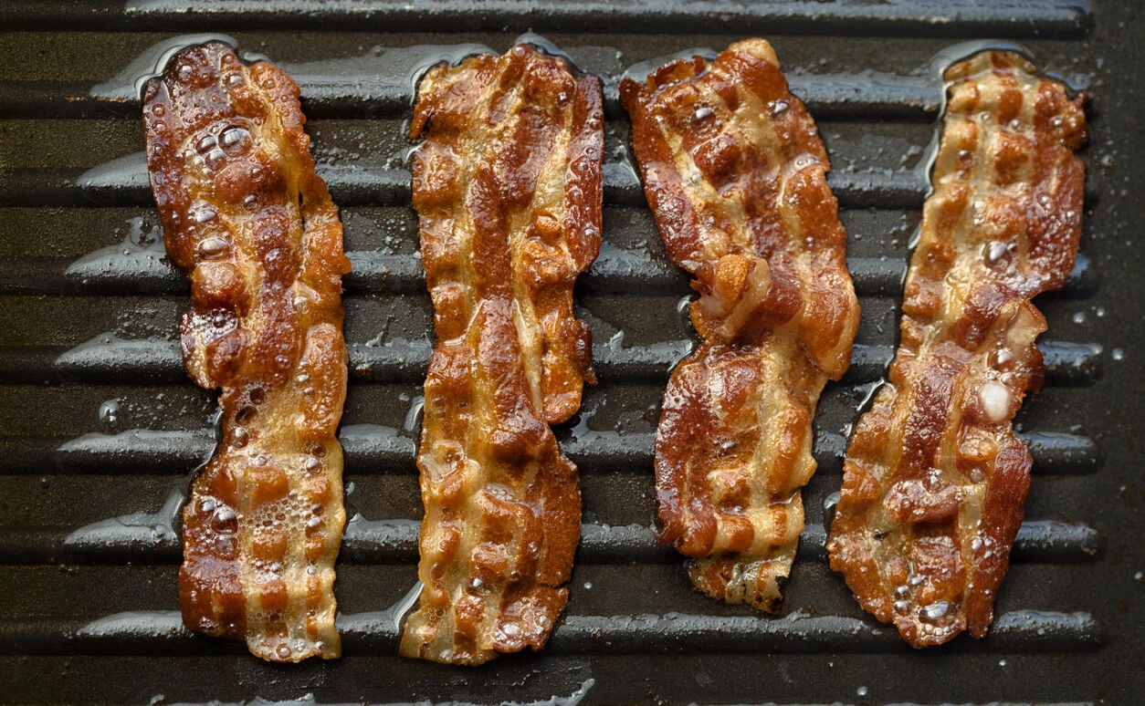 veganer speck