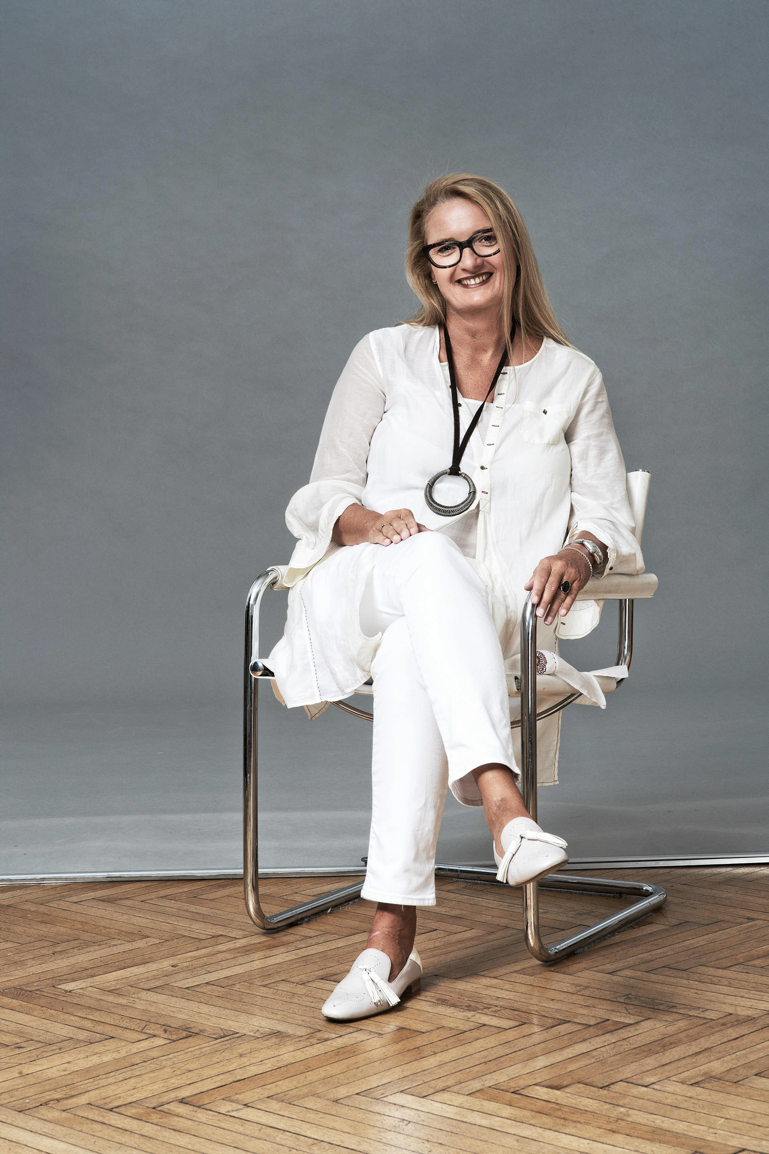 Blurred image background