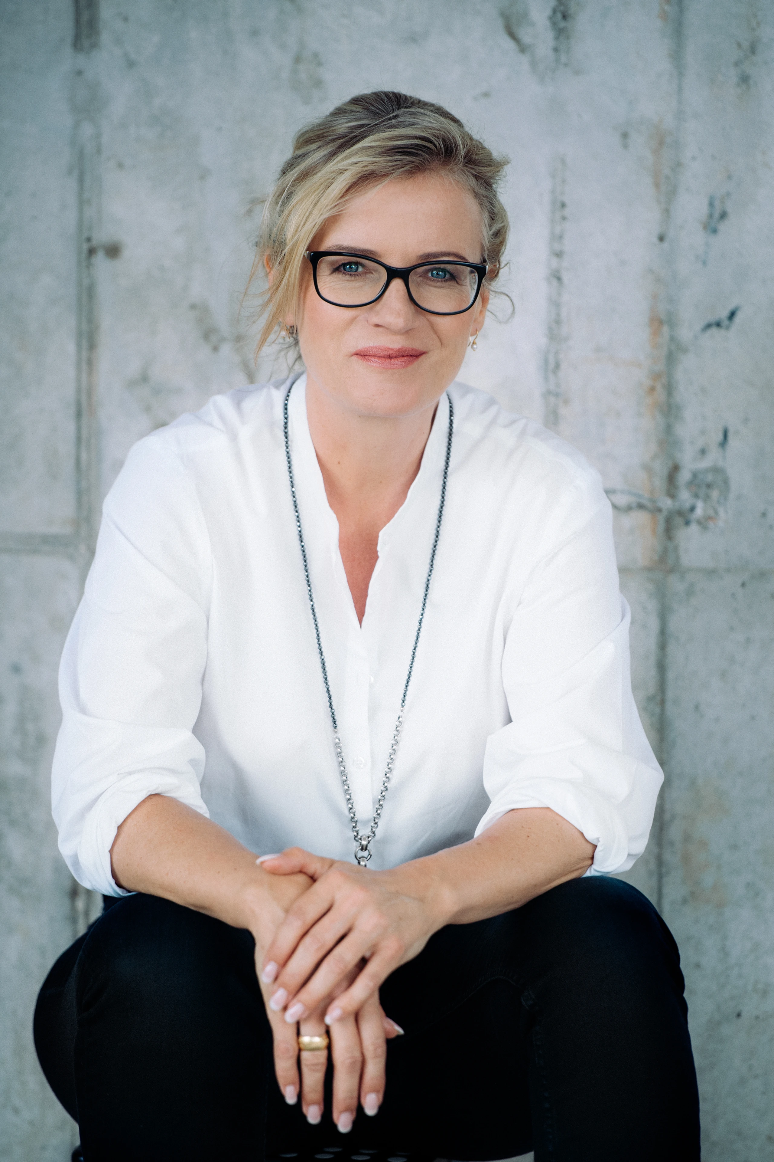 Blurred image background