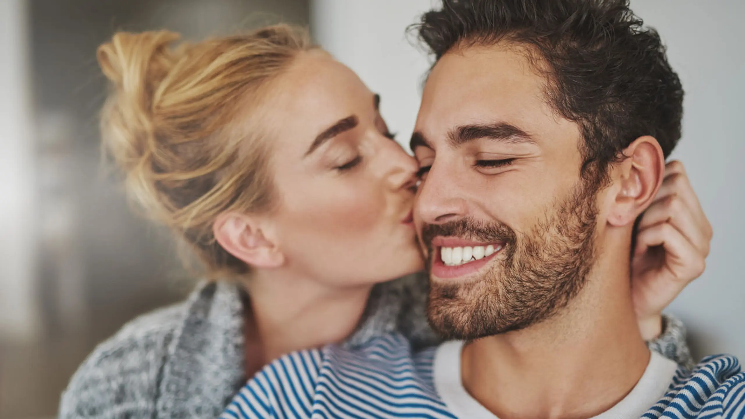 Leiden Sie am Wendy-Syndrom?