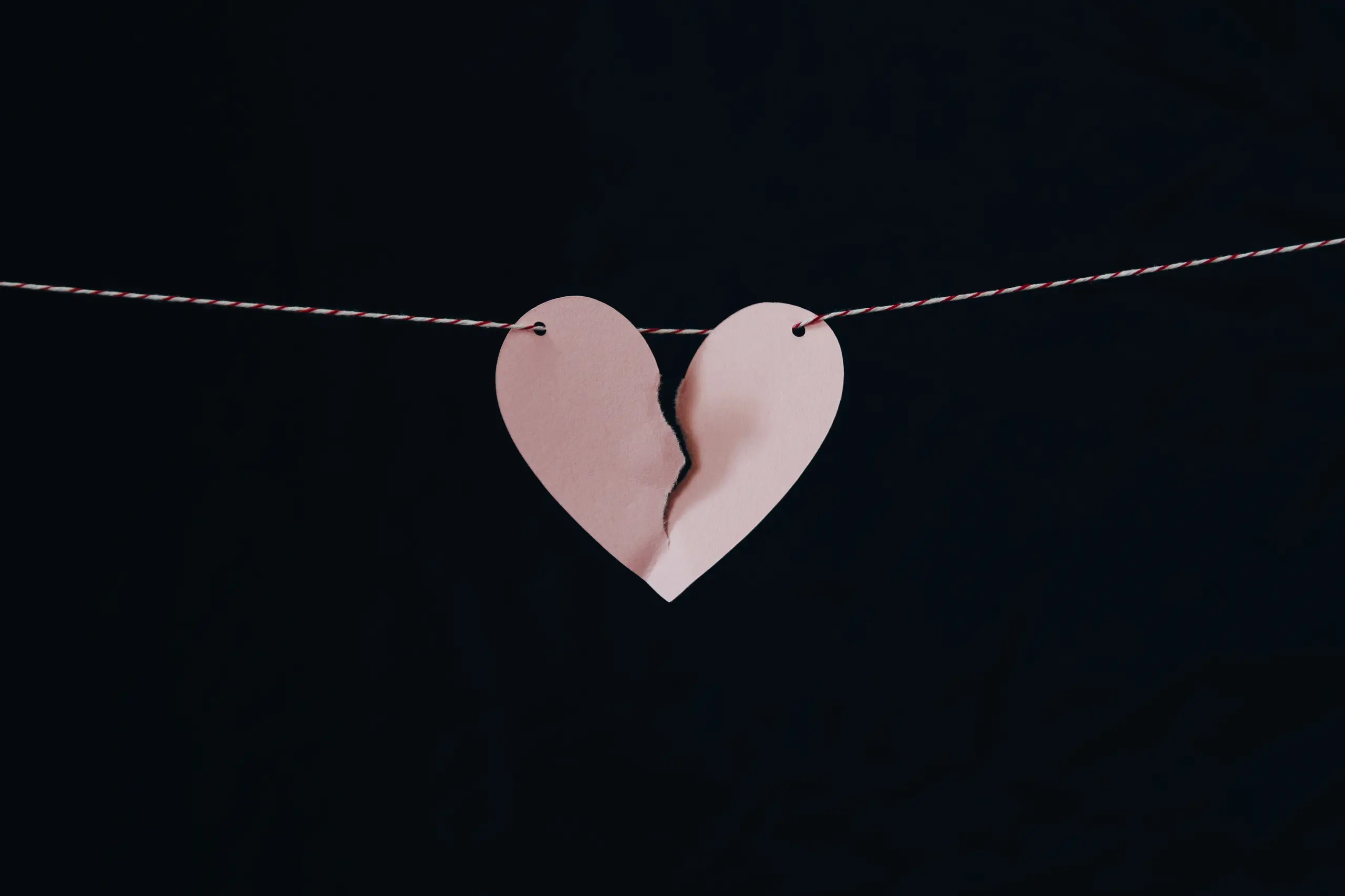 Blurred image background