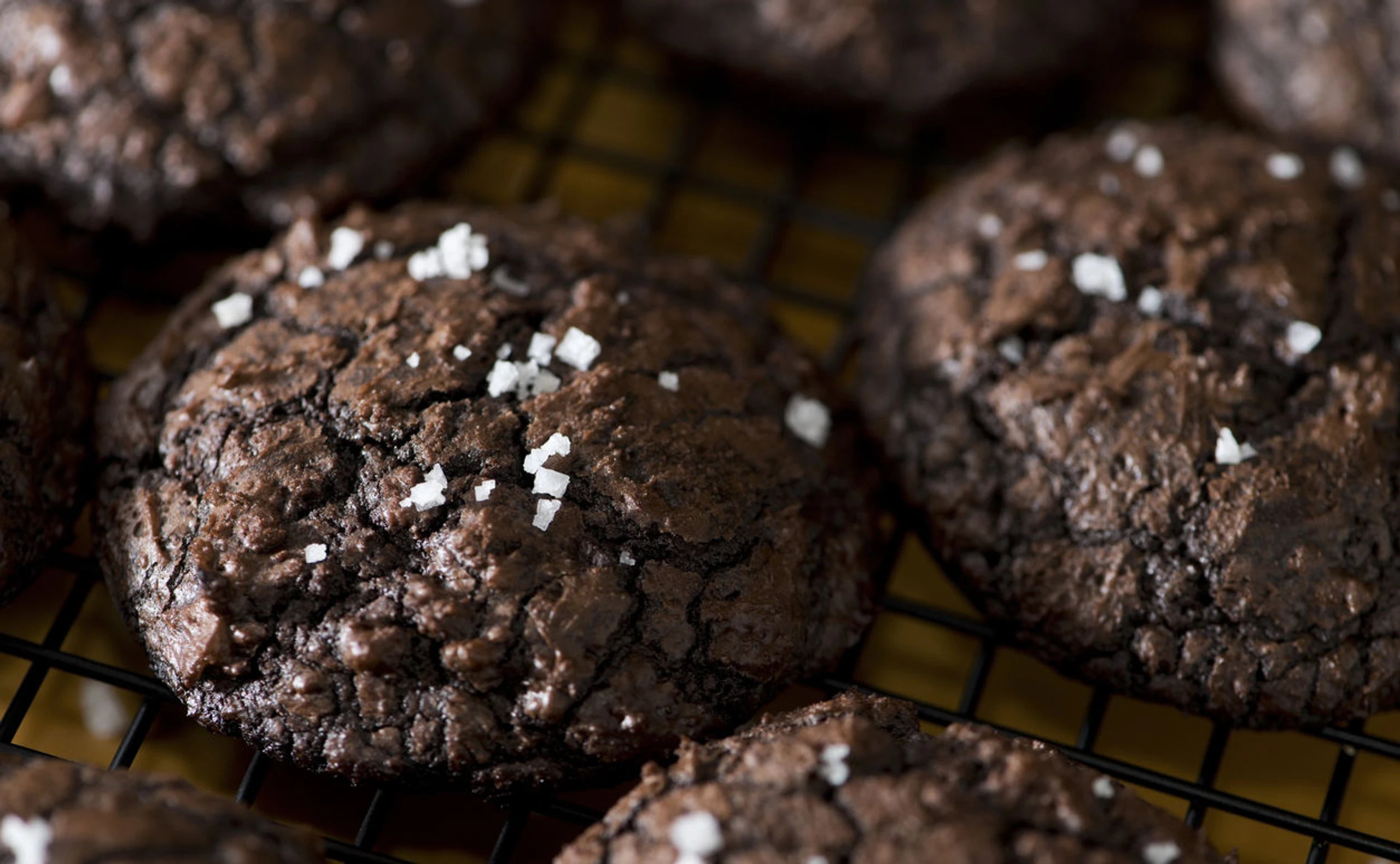 Nach dem Rezept von Mrs. Weasley: Das sind Harry Potters Lieblingskekse