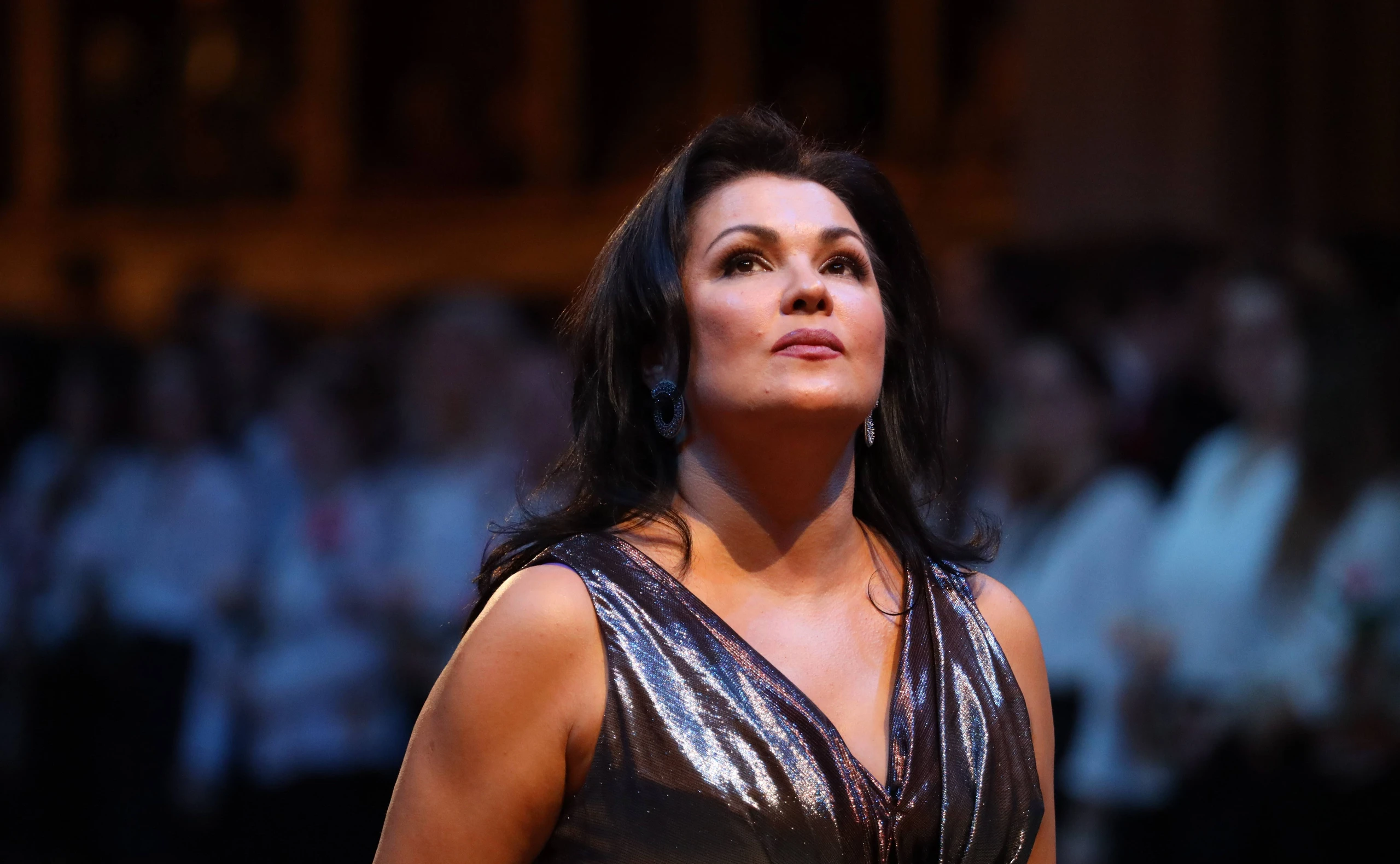 Anna Netrebko