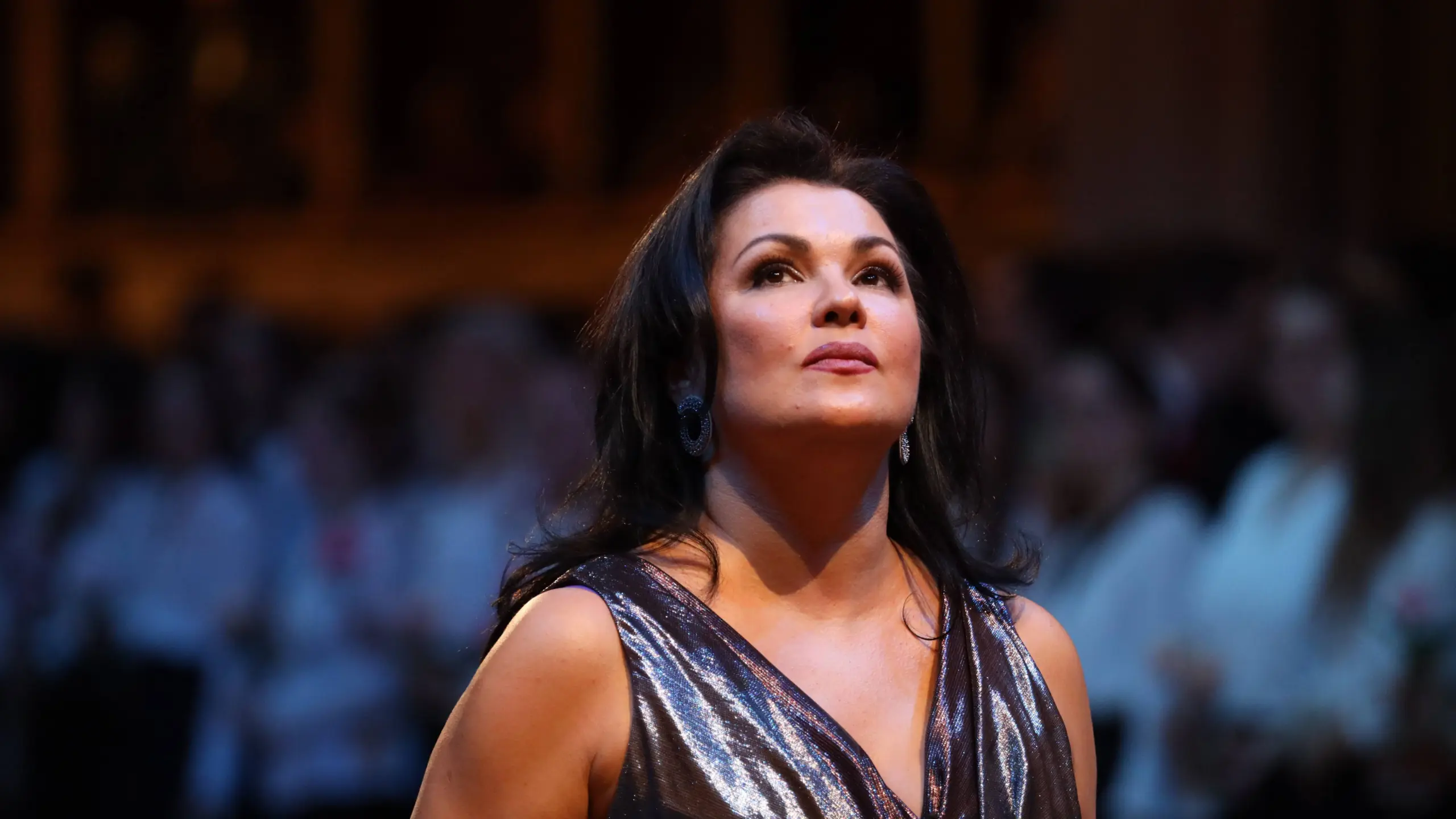 Anna Netrebko