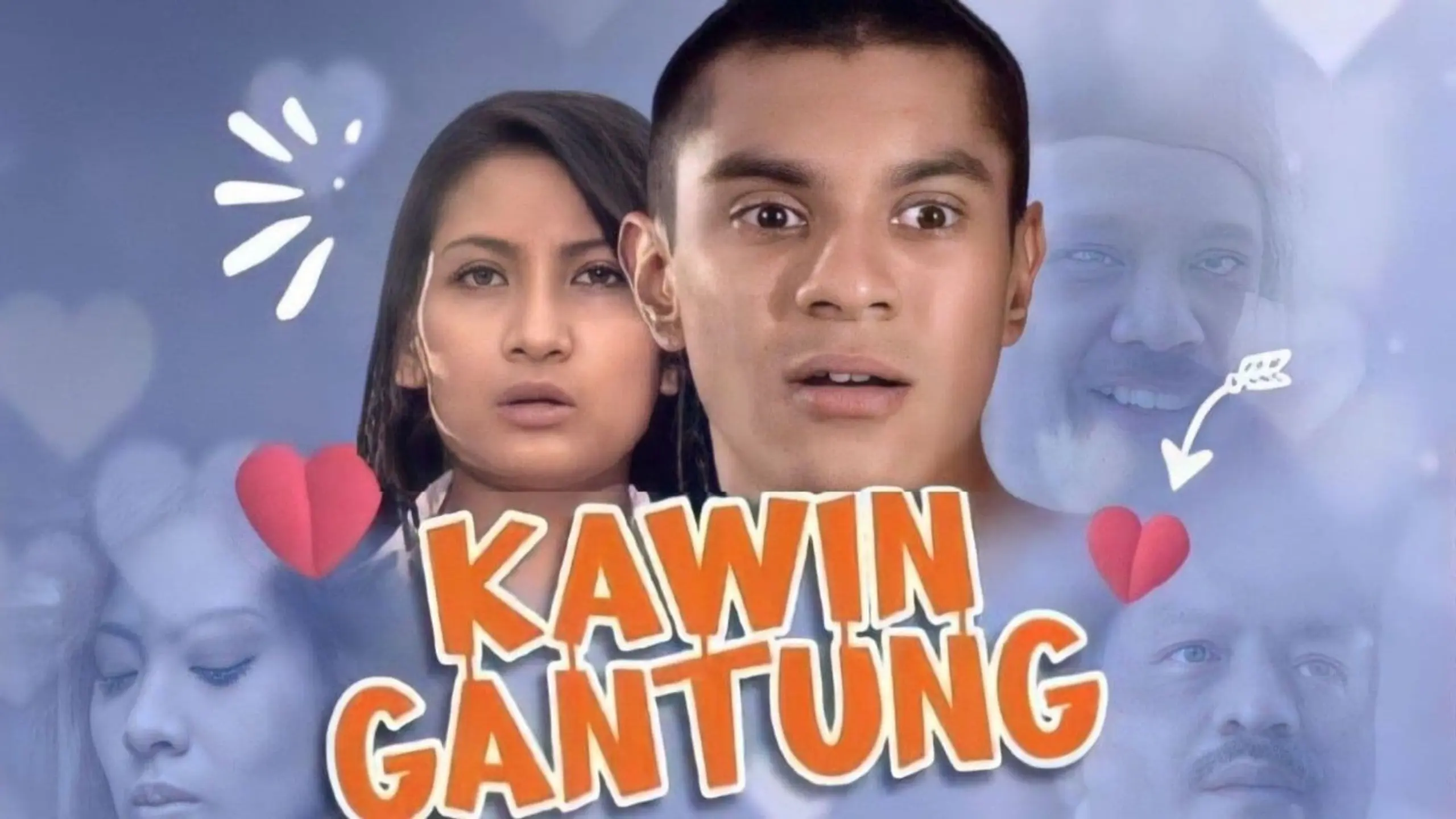 Kawin Gantung