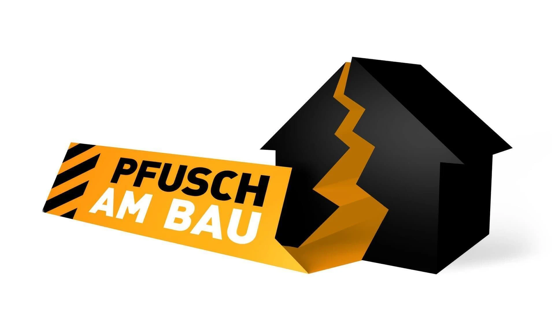 Pfusch am Bau