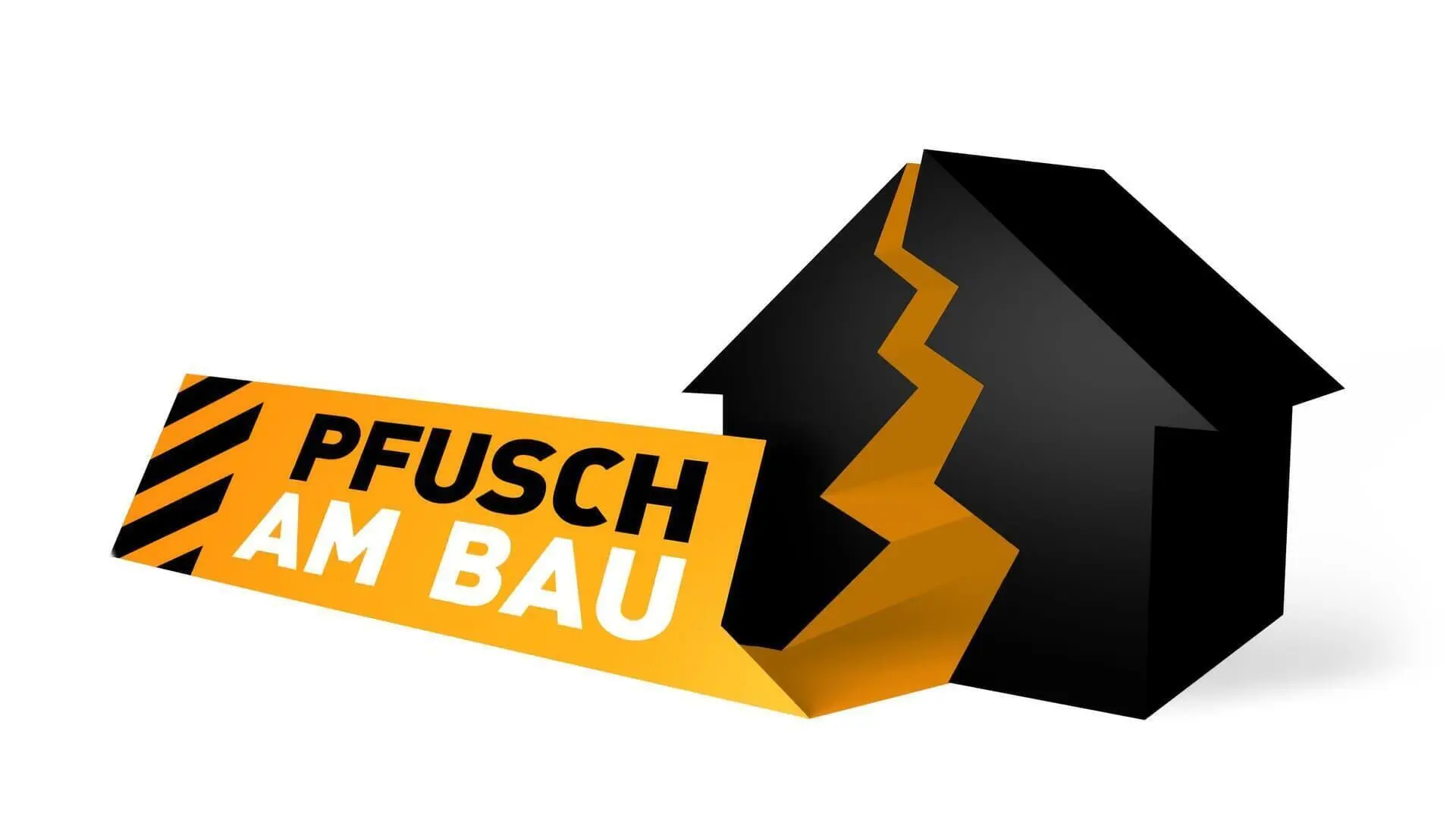Pfusch am Bau