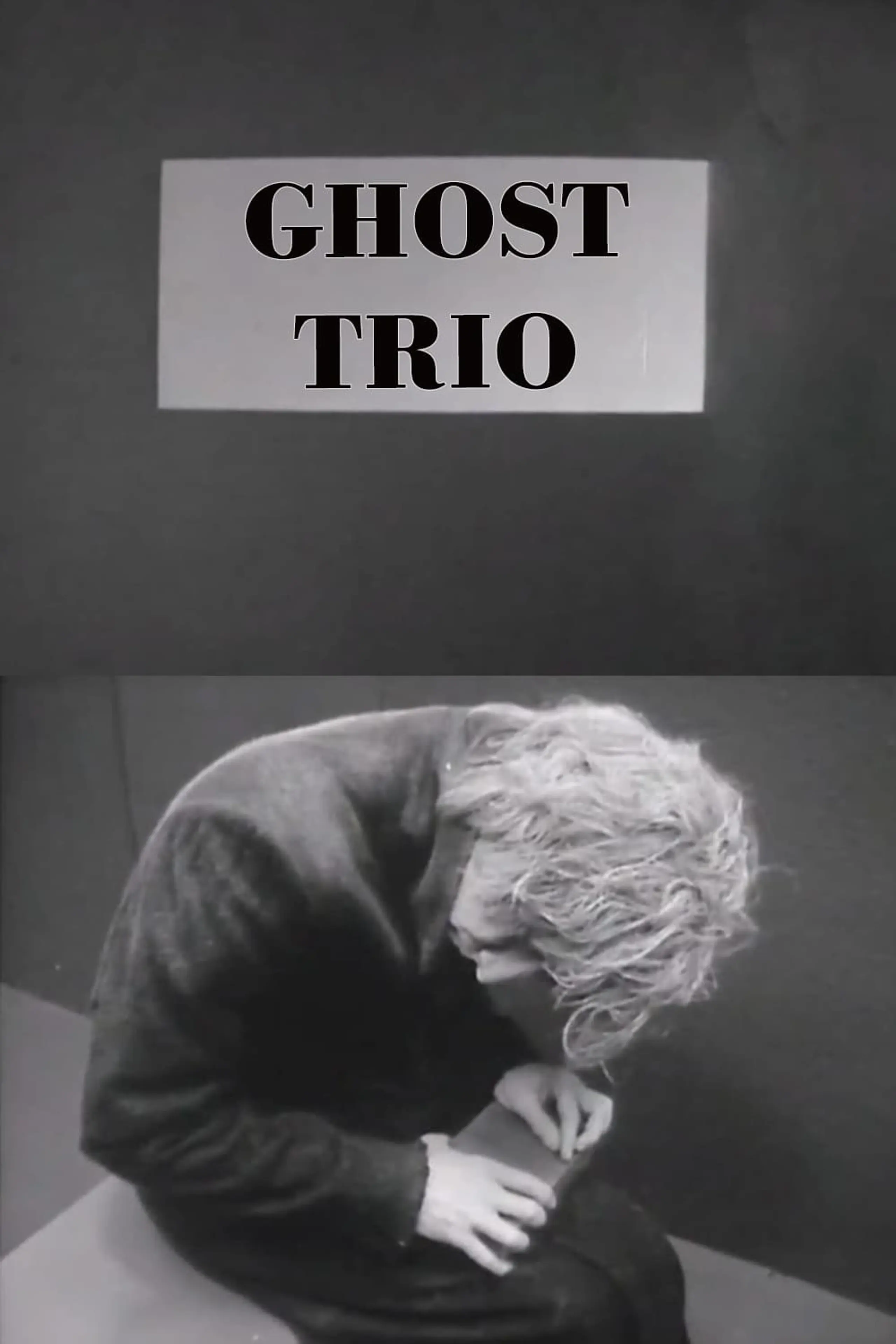 Ghost Trio