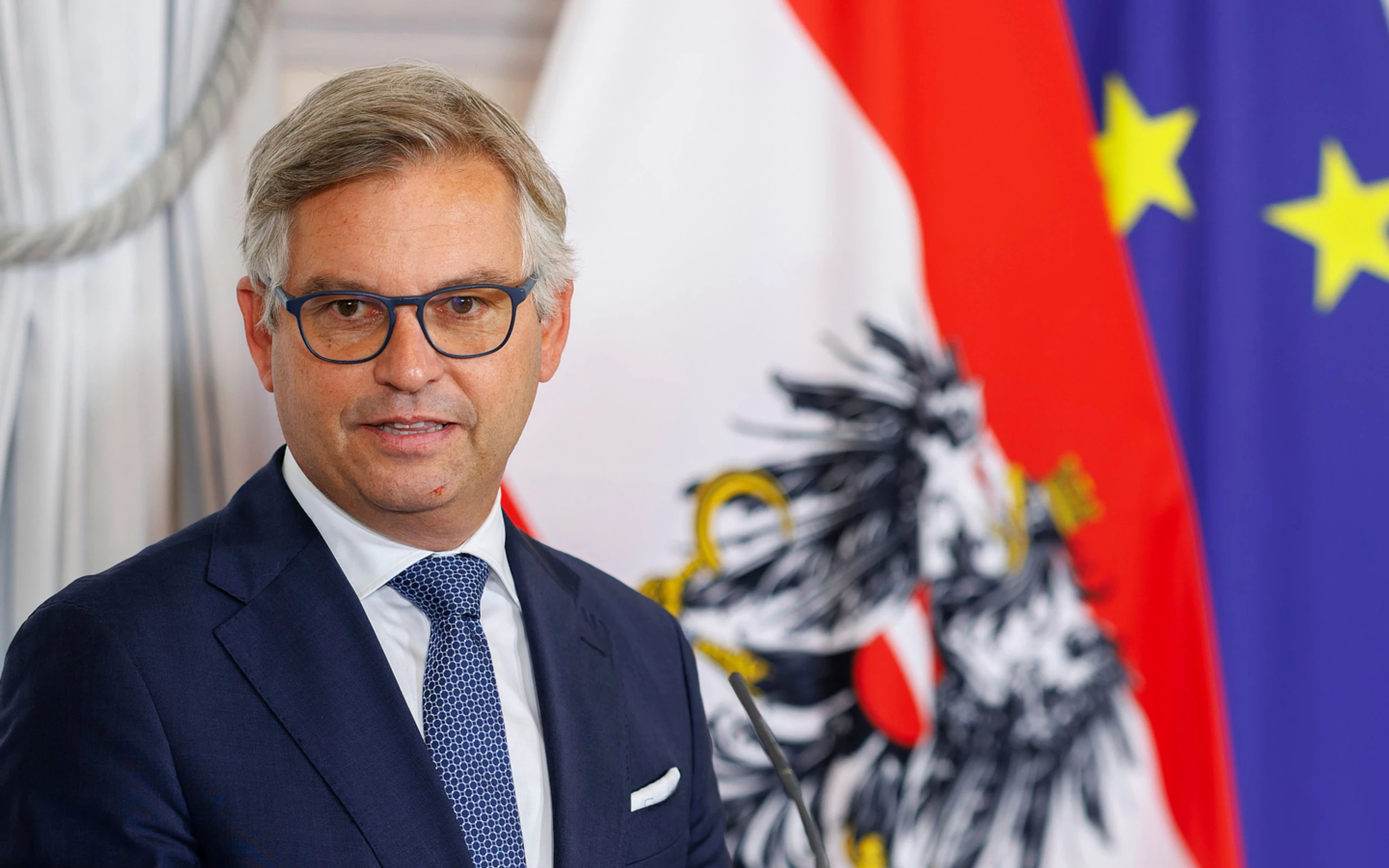 Budget-Defizit: Österreich kehrt in Maastricht-Rahmen zurück